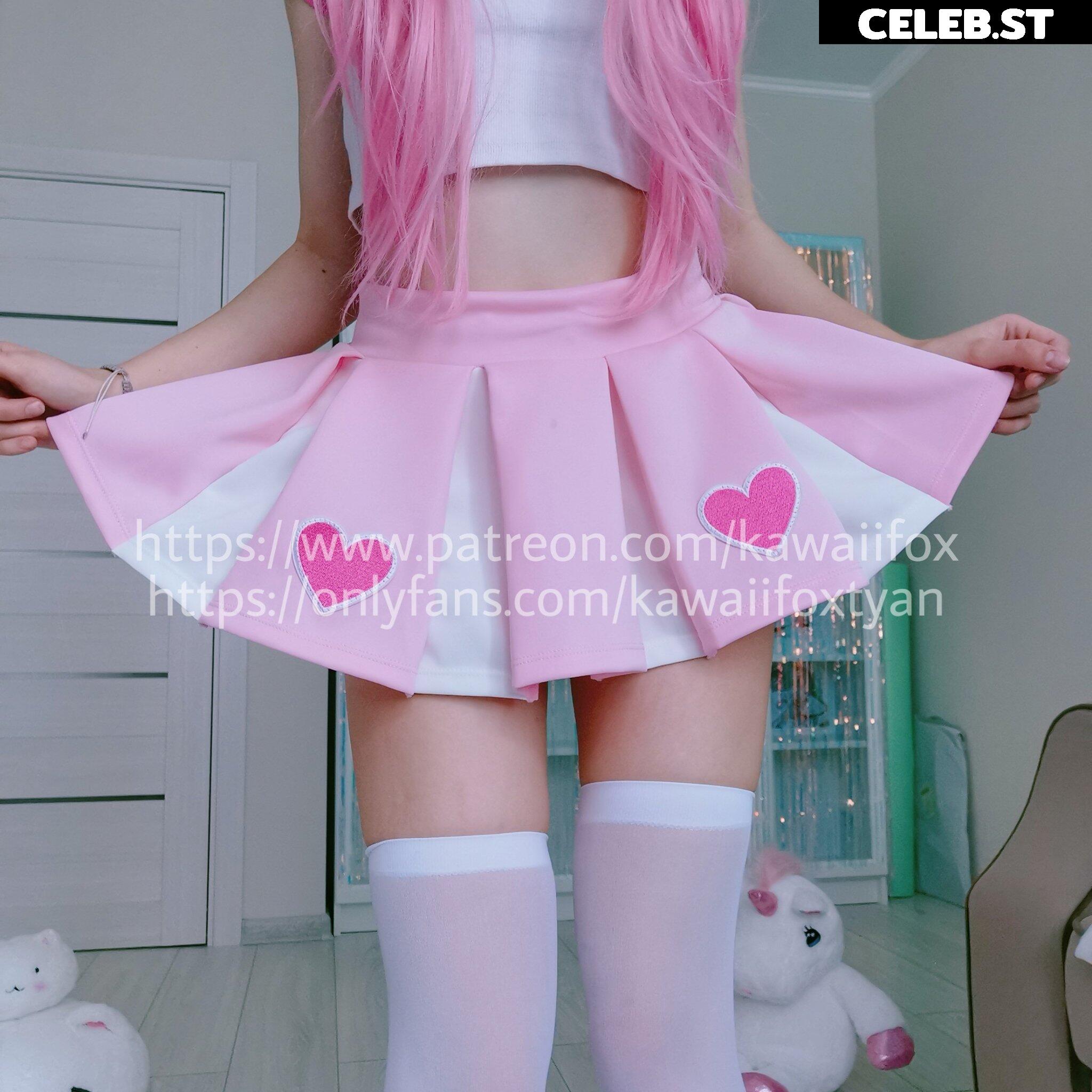 Kawaii Fox Tyan / Kawaiifox / dollish_fox / Sashalis Image 11593440