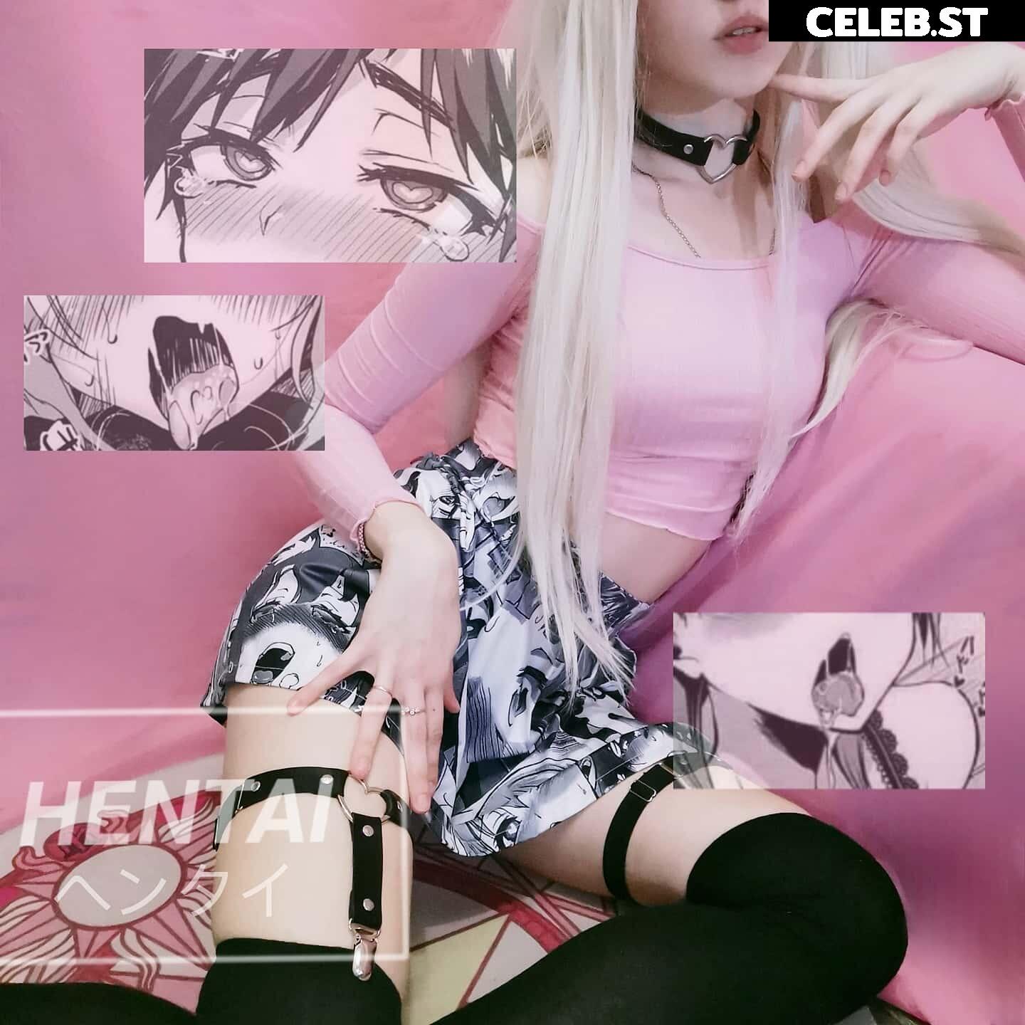 Kawaii Fox Tyan / Kawaiifox / dollish_fox / Sashalis Image 11593476