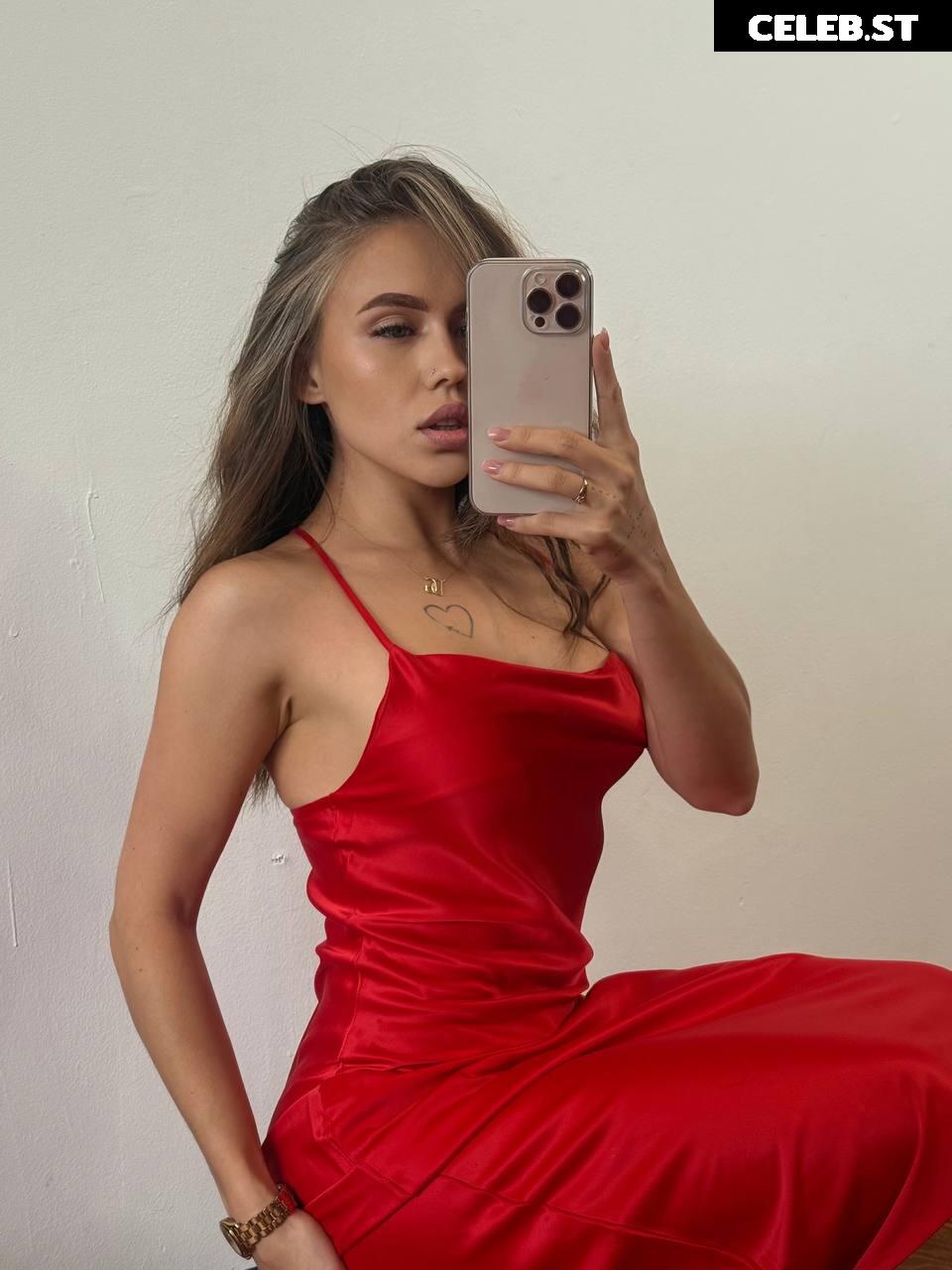 Dasha Grivina | GRIVINA Image 11592723