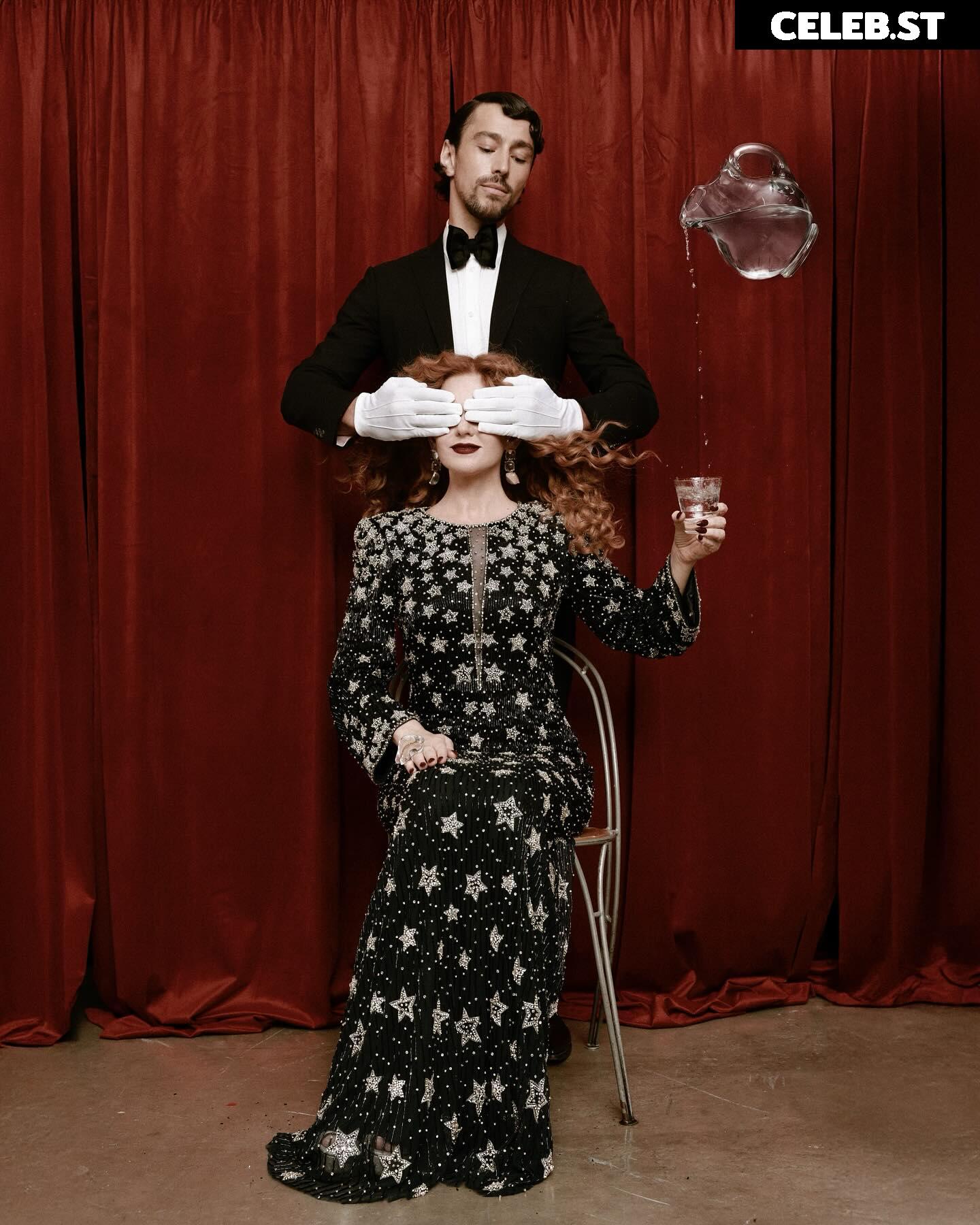 Isla Fisher Image 11592711