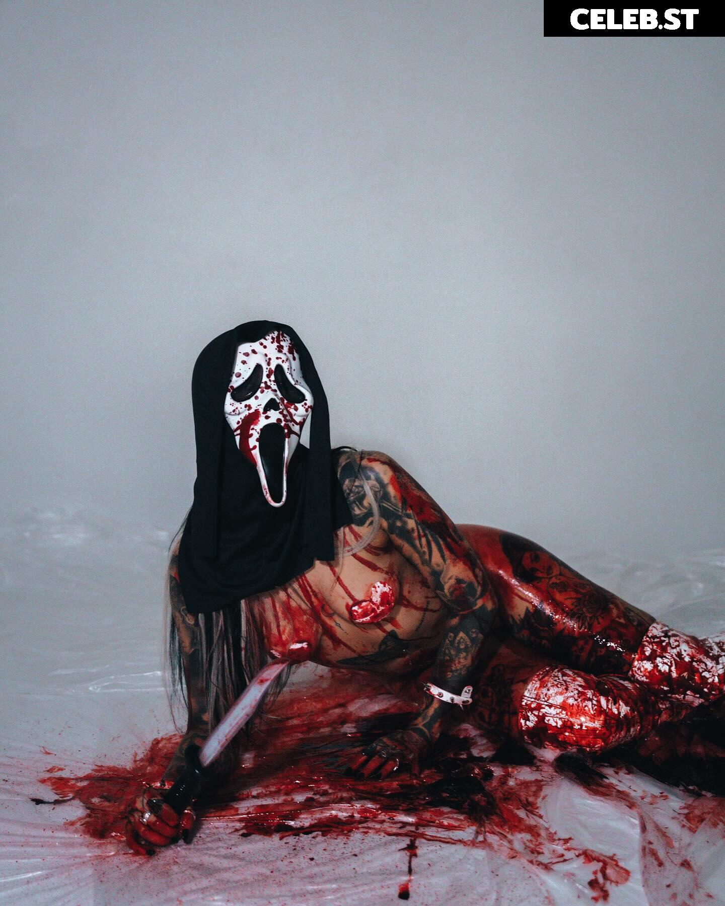 Luci / Lucii (the Alien) Image 11592197