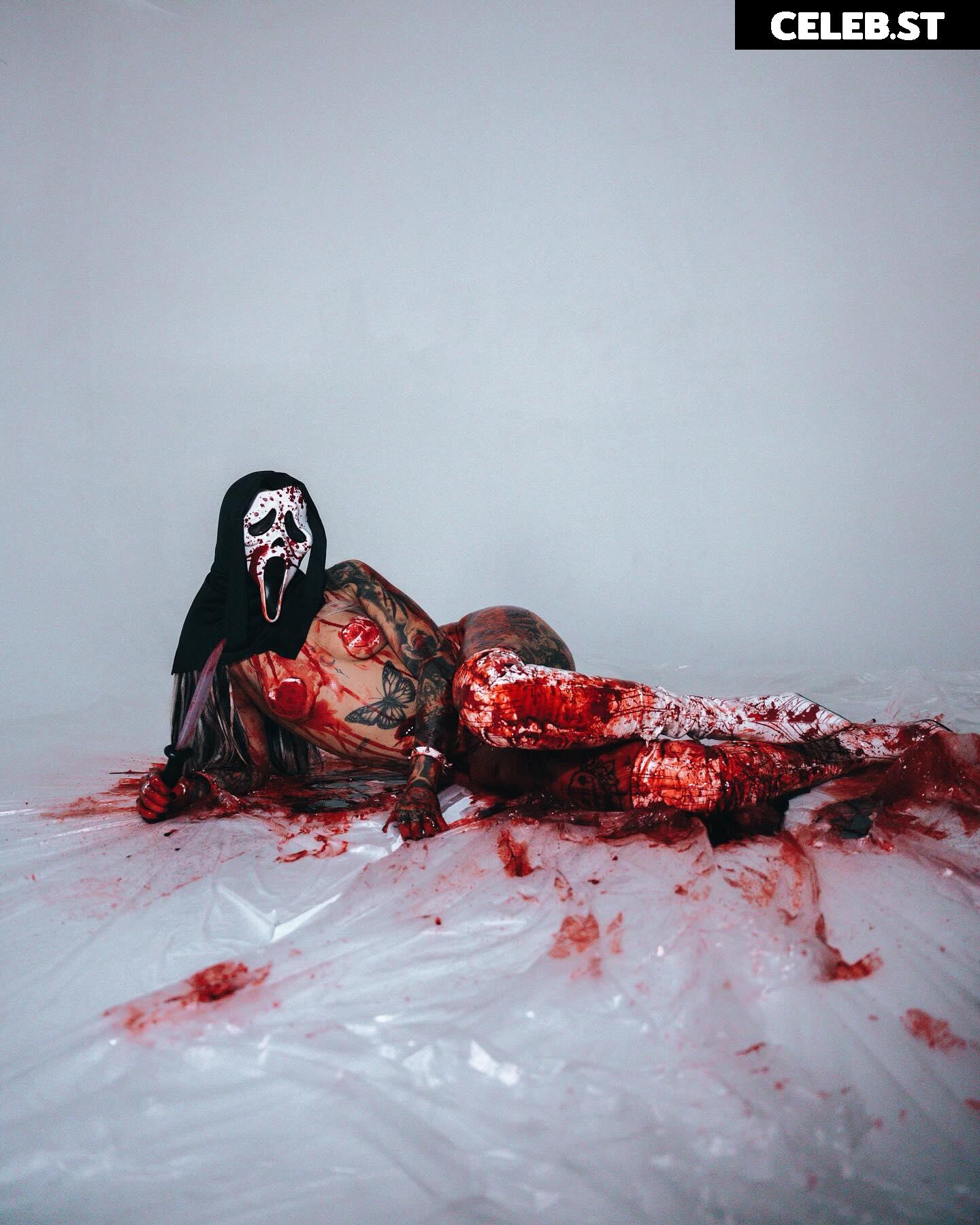 Luci / Lucii (the Alien) Image 11592198