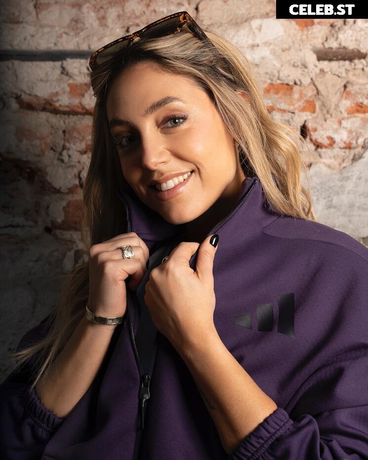 🇦🇷 Sofi Martinez Image 11592173