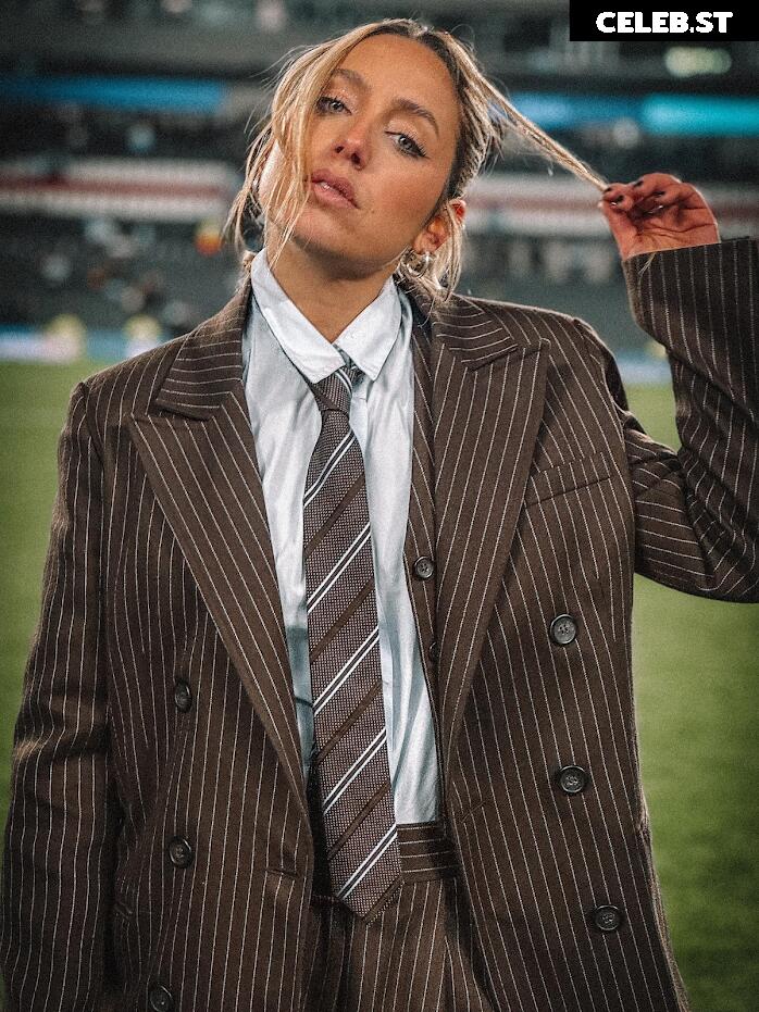 🇦🇷 Sofi Martinez Image 11592175