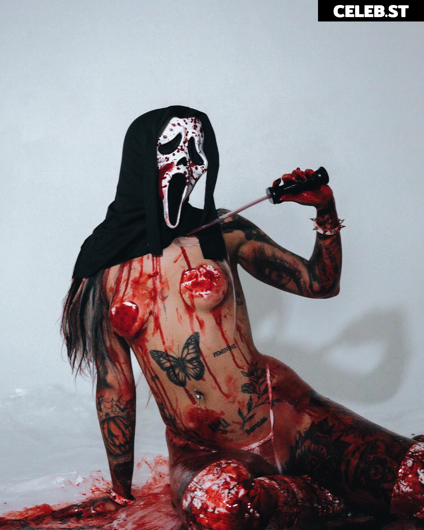 Luci / Lucii (the Alien) Image 11592200