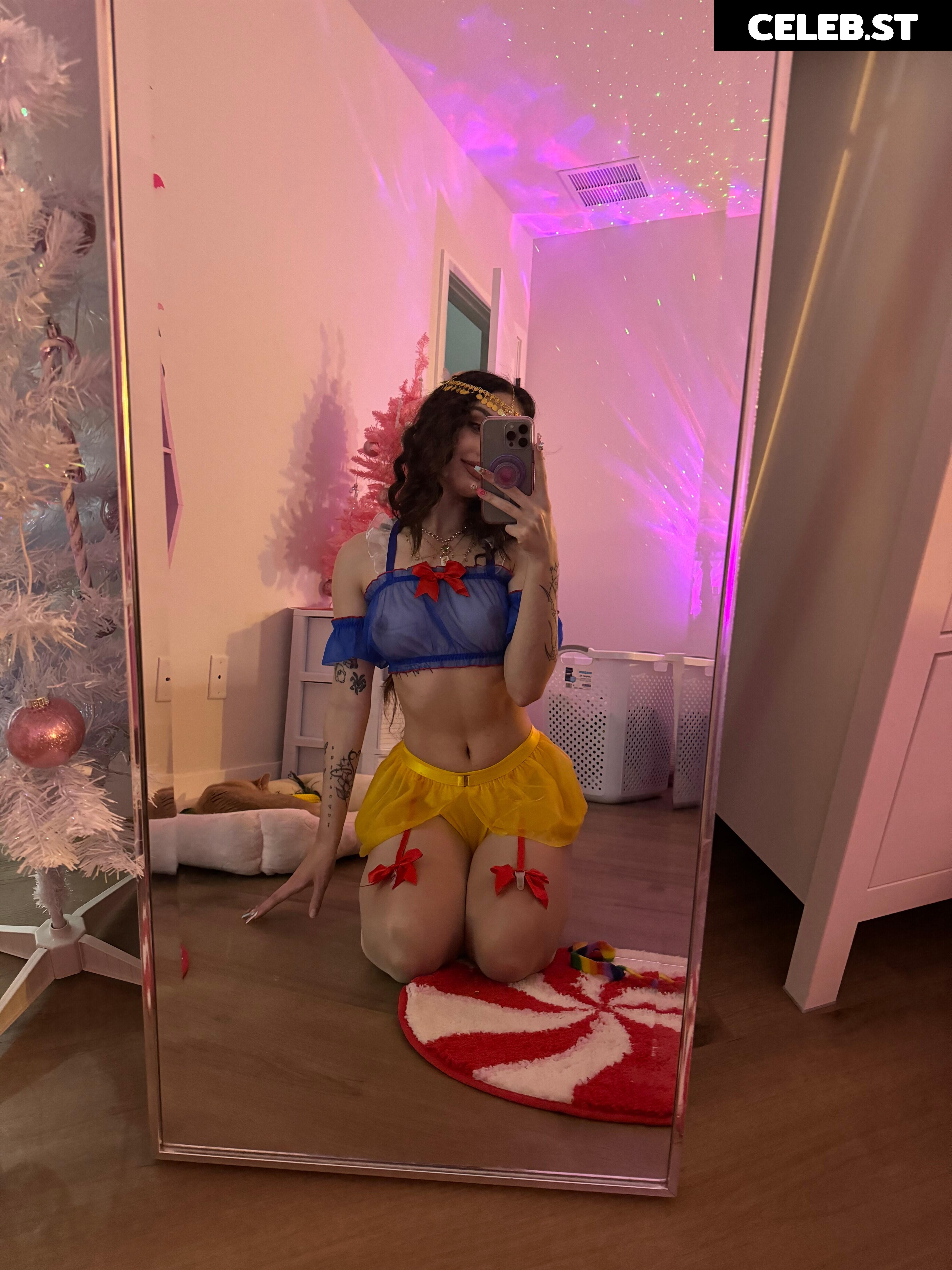 beebee ASMR Image 11599739