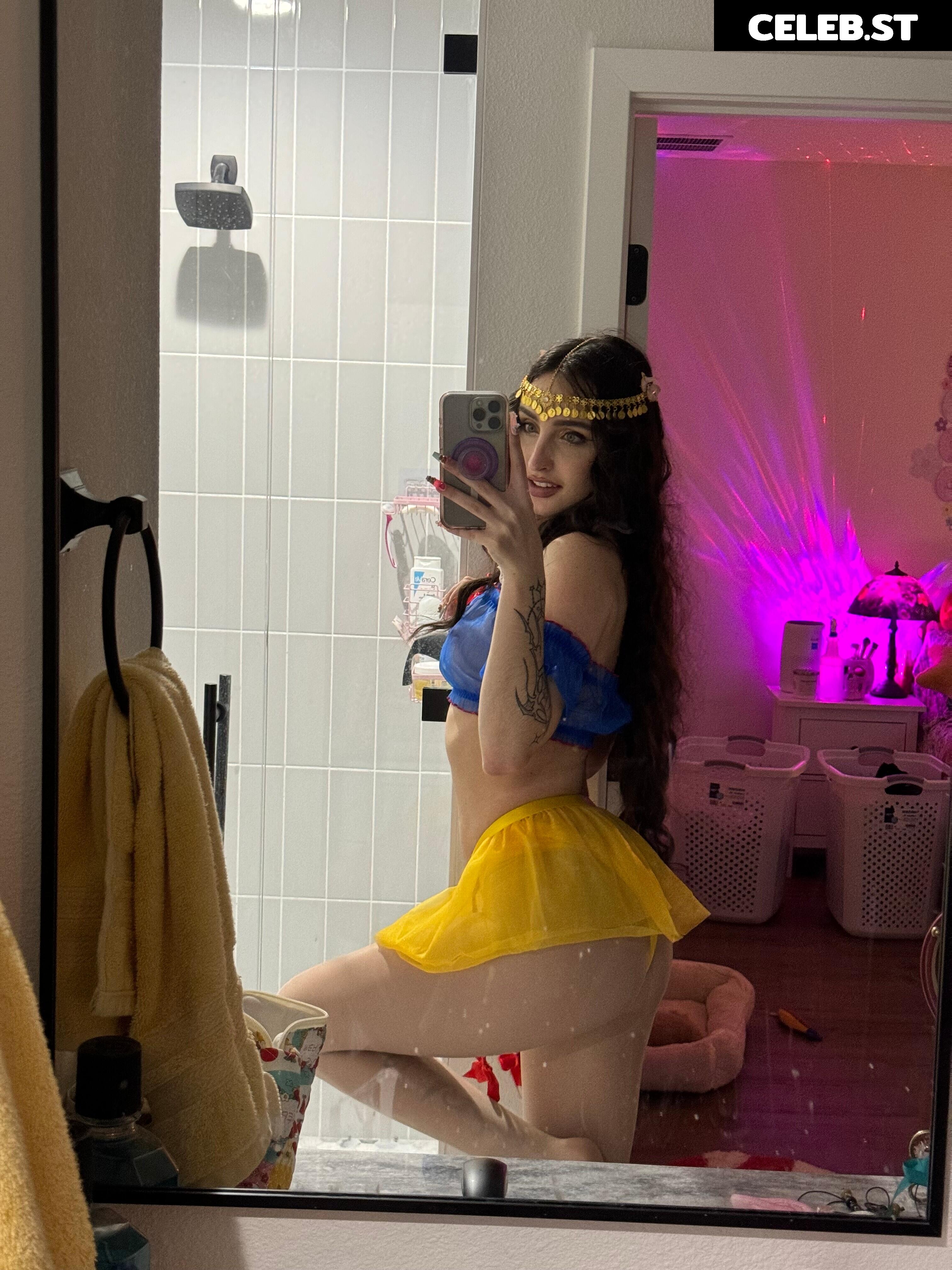beebee ASMR Image 11599762