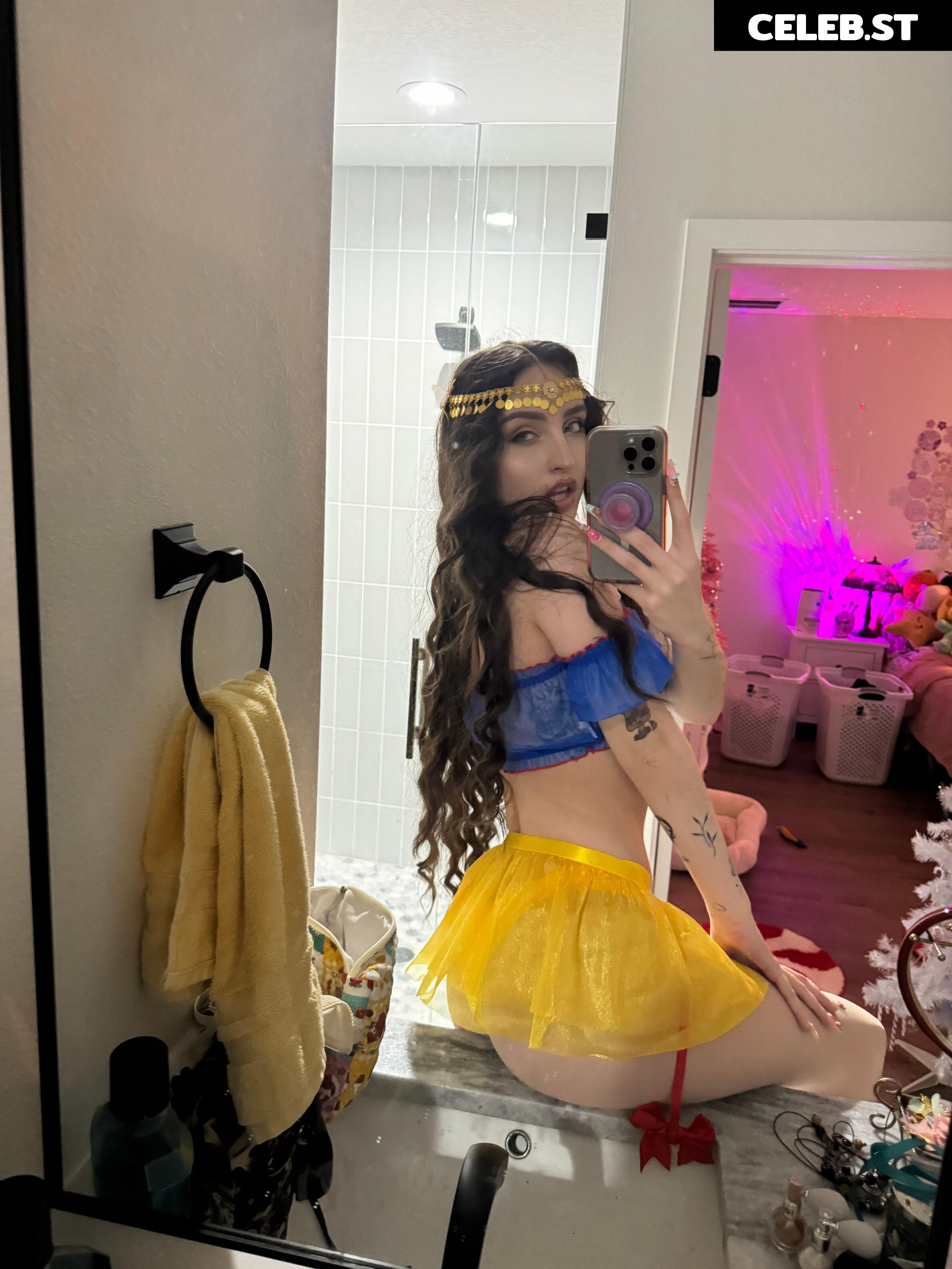 beebee ASMR Image 11599761