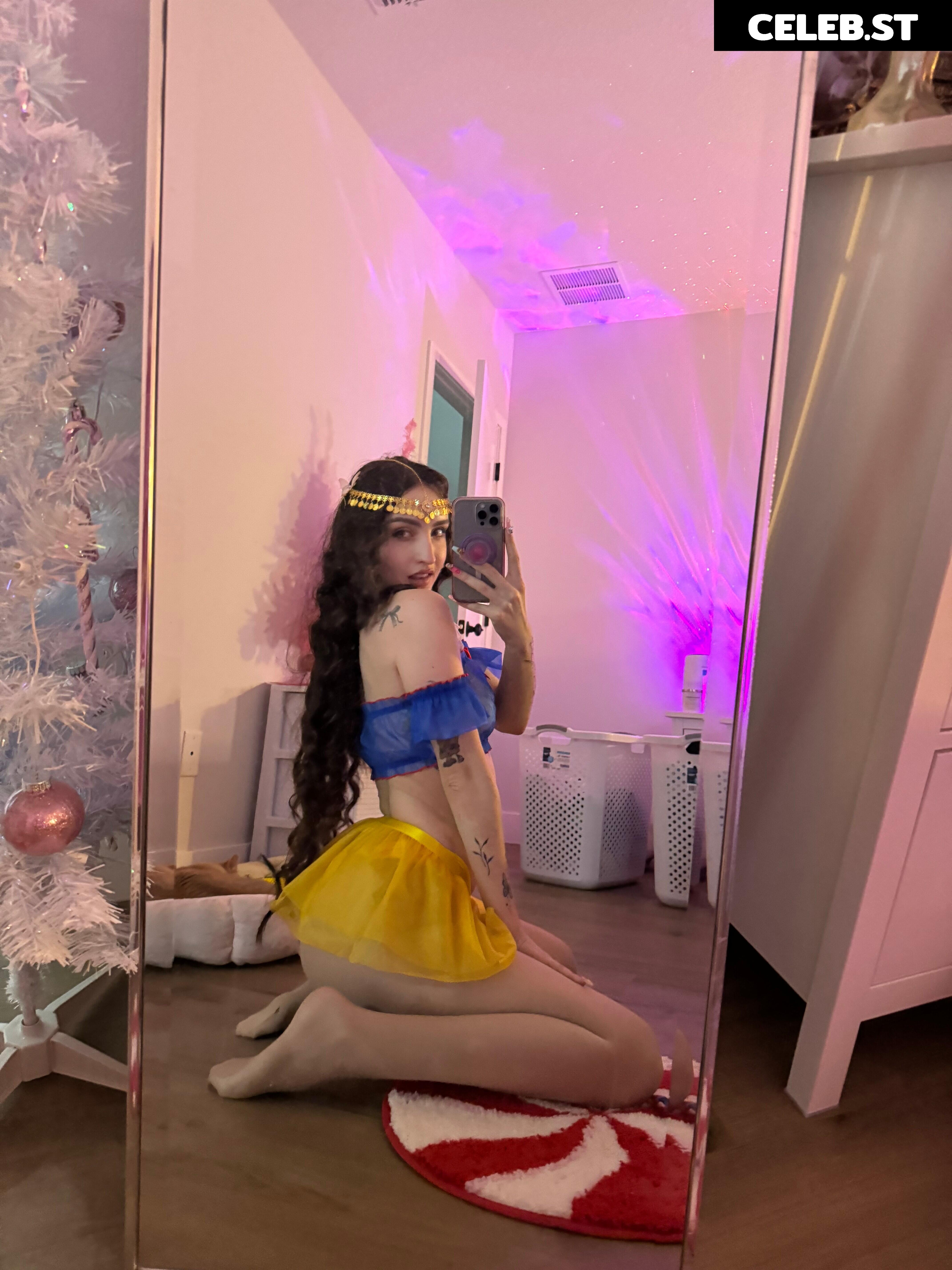 beebee ASMR Image 11599767
