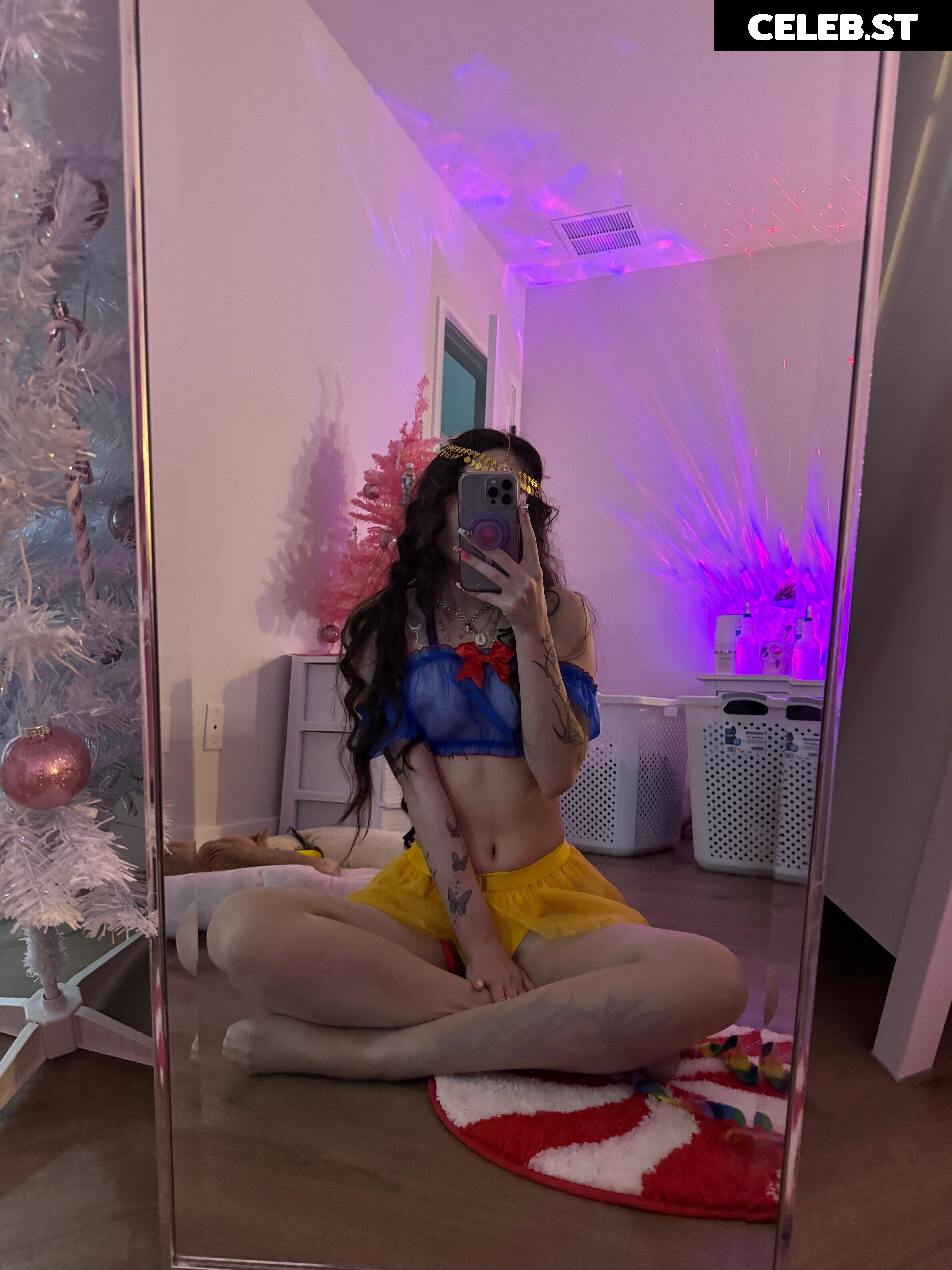 beebee ASMR Image 11599752