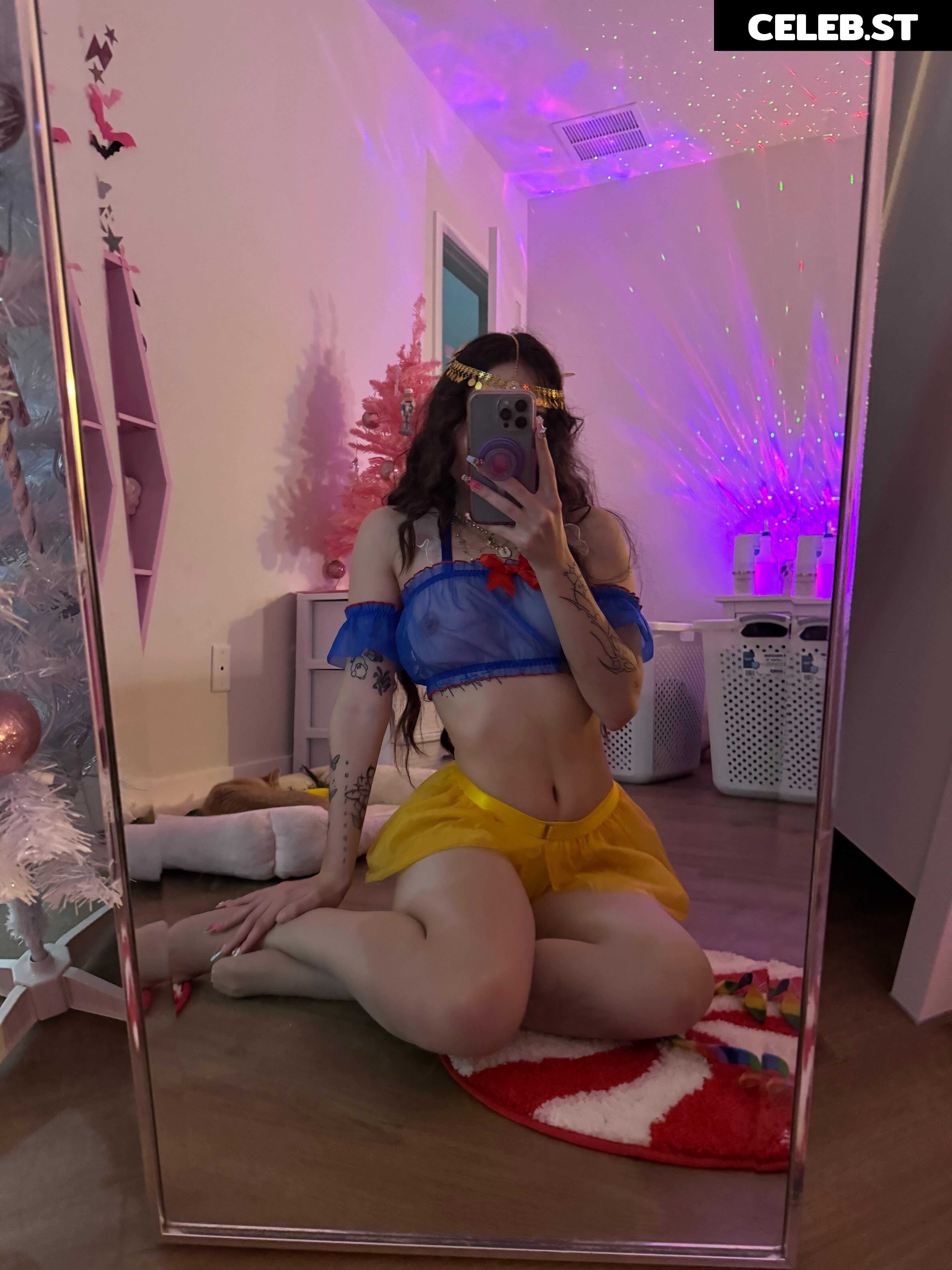 beebee ASMR Image 11599754