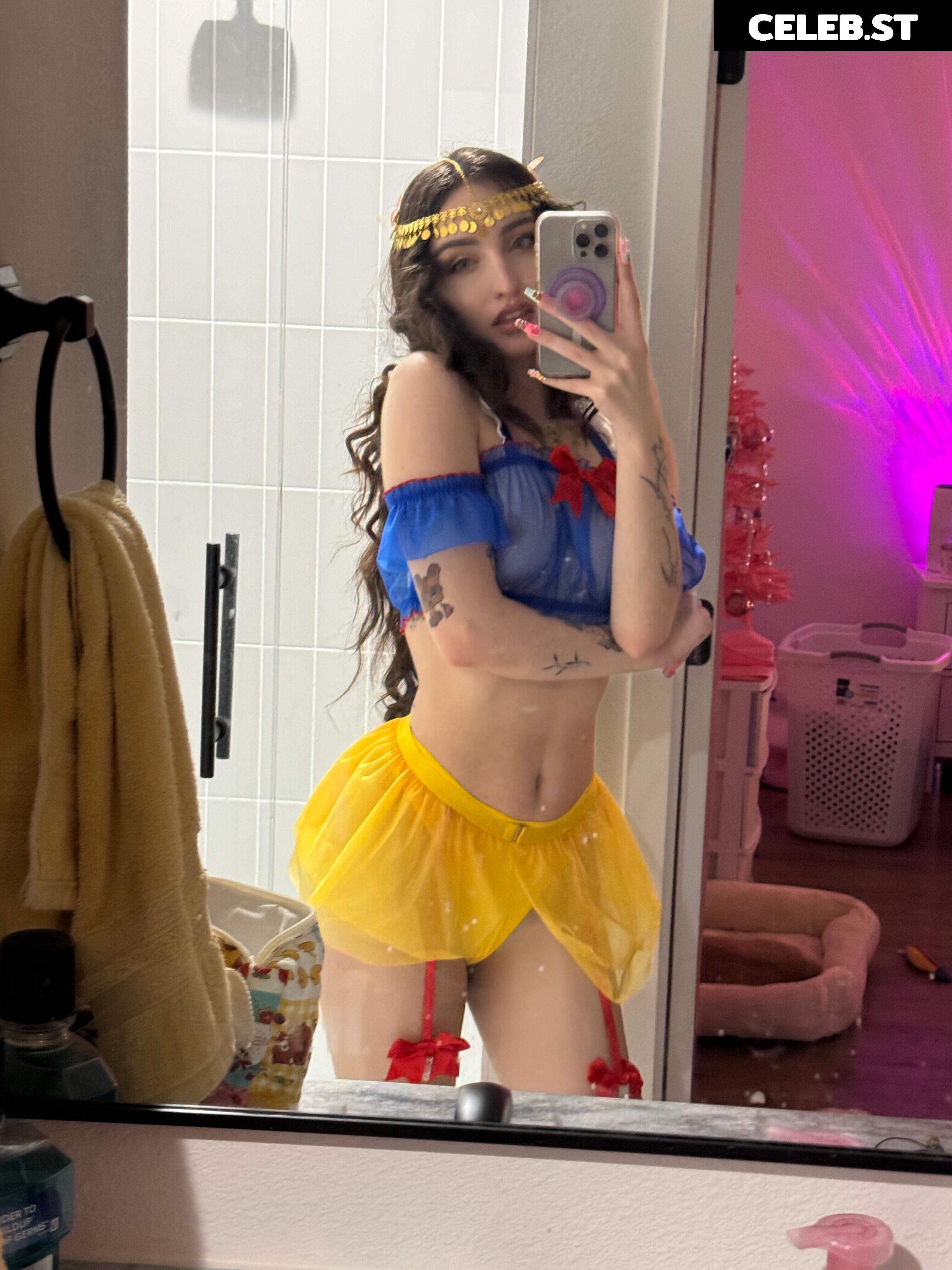 beebee ASMR Image 11599743