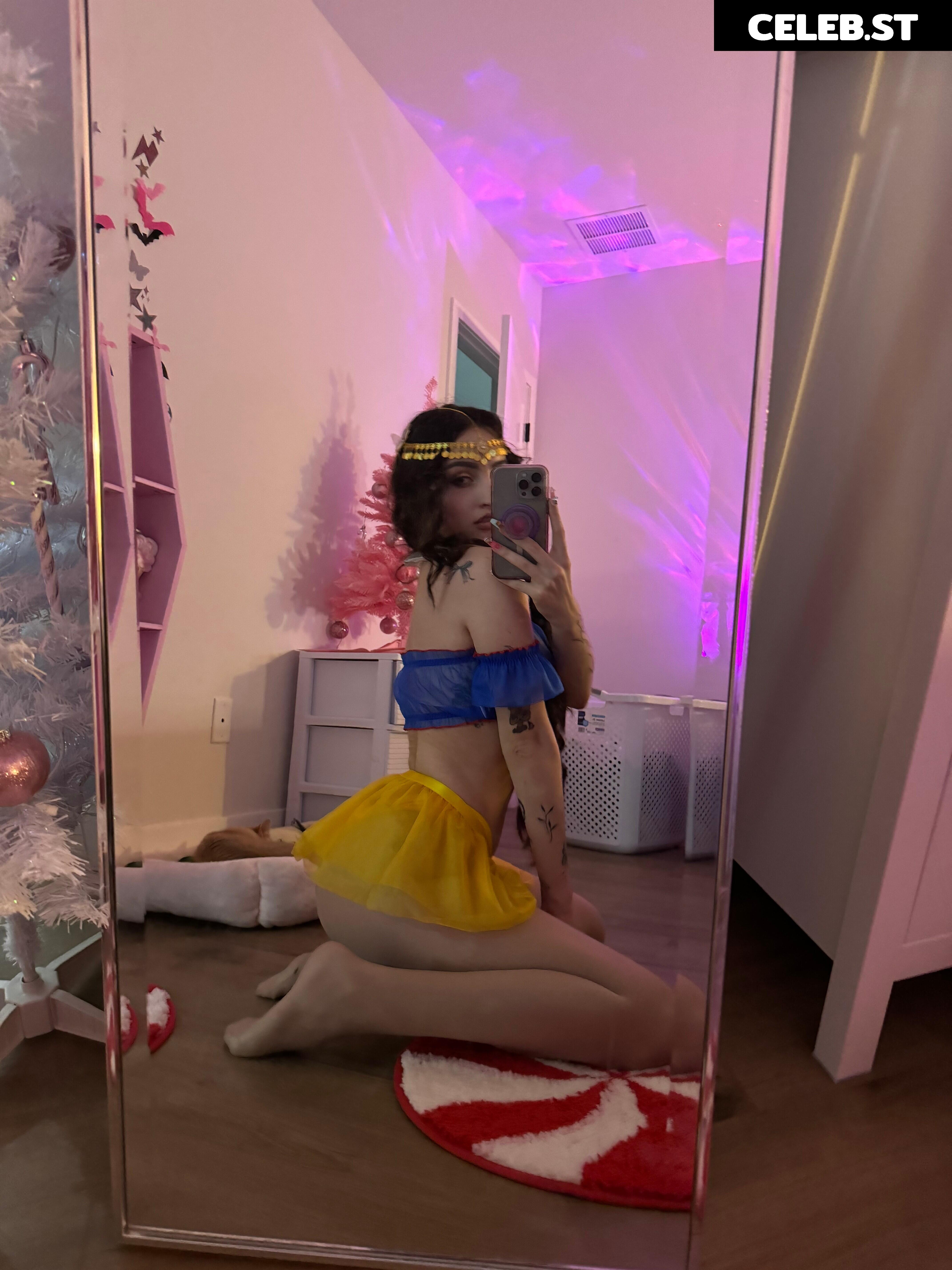 beebee ASMR Image 11599746
