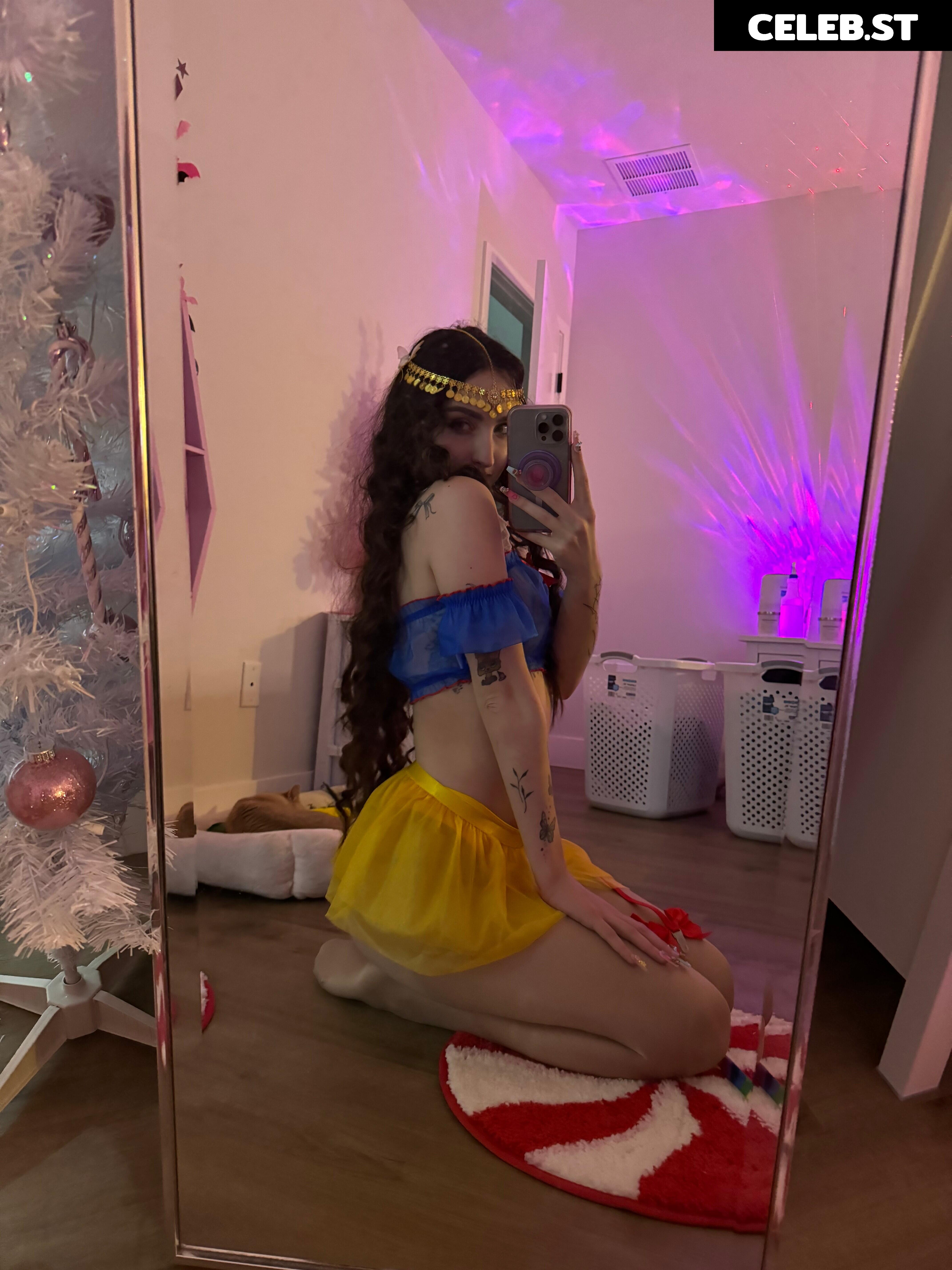 beebee ASMR Image 11599745