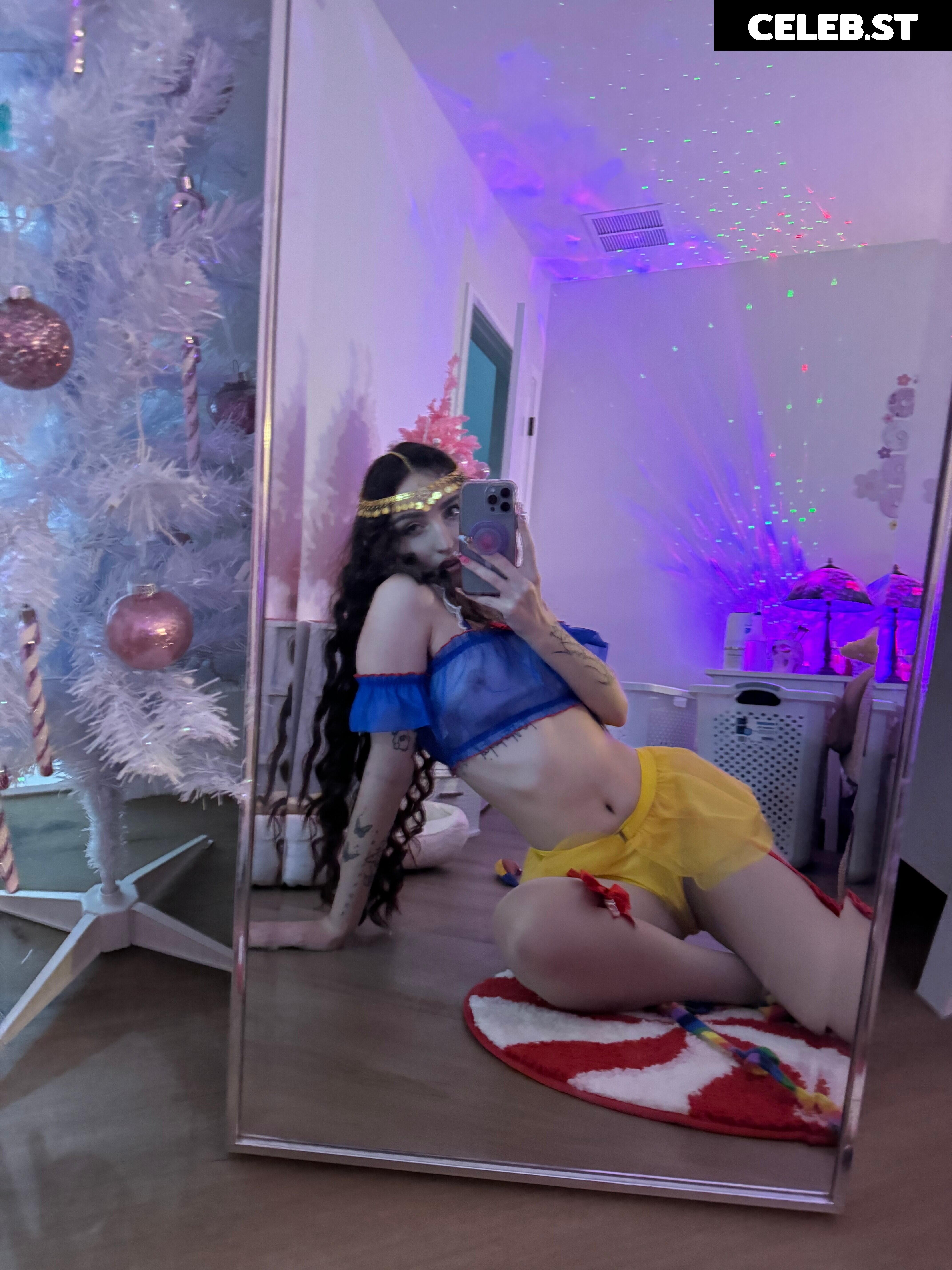 beebee ASMR Image 11599748