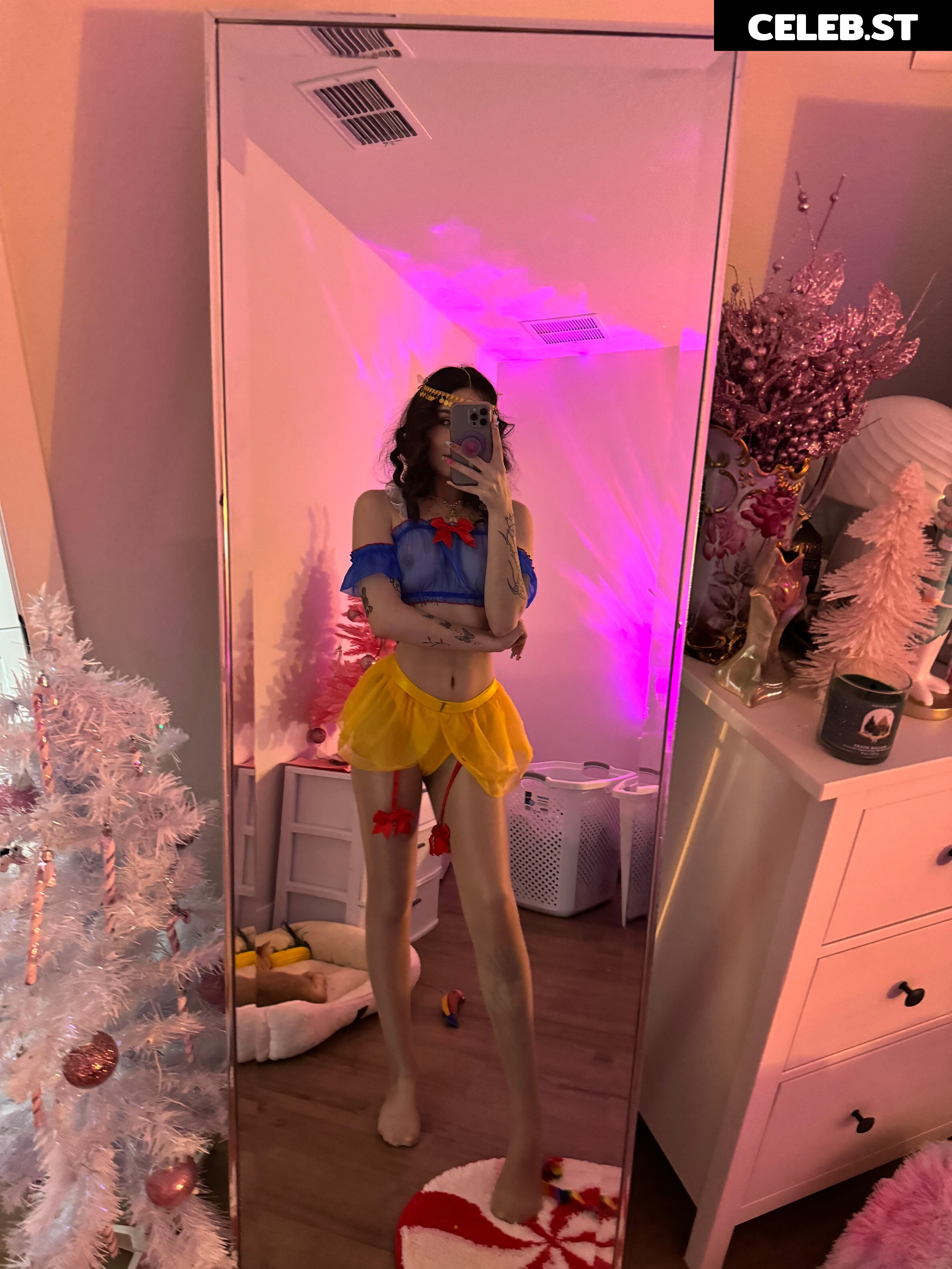 beebee ASMR Image 11599775