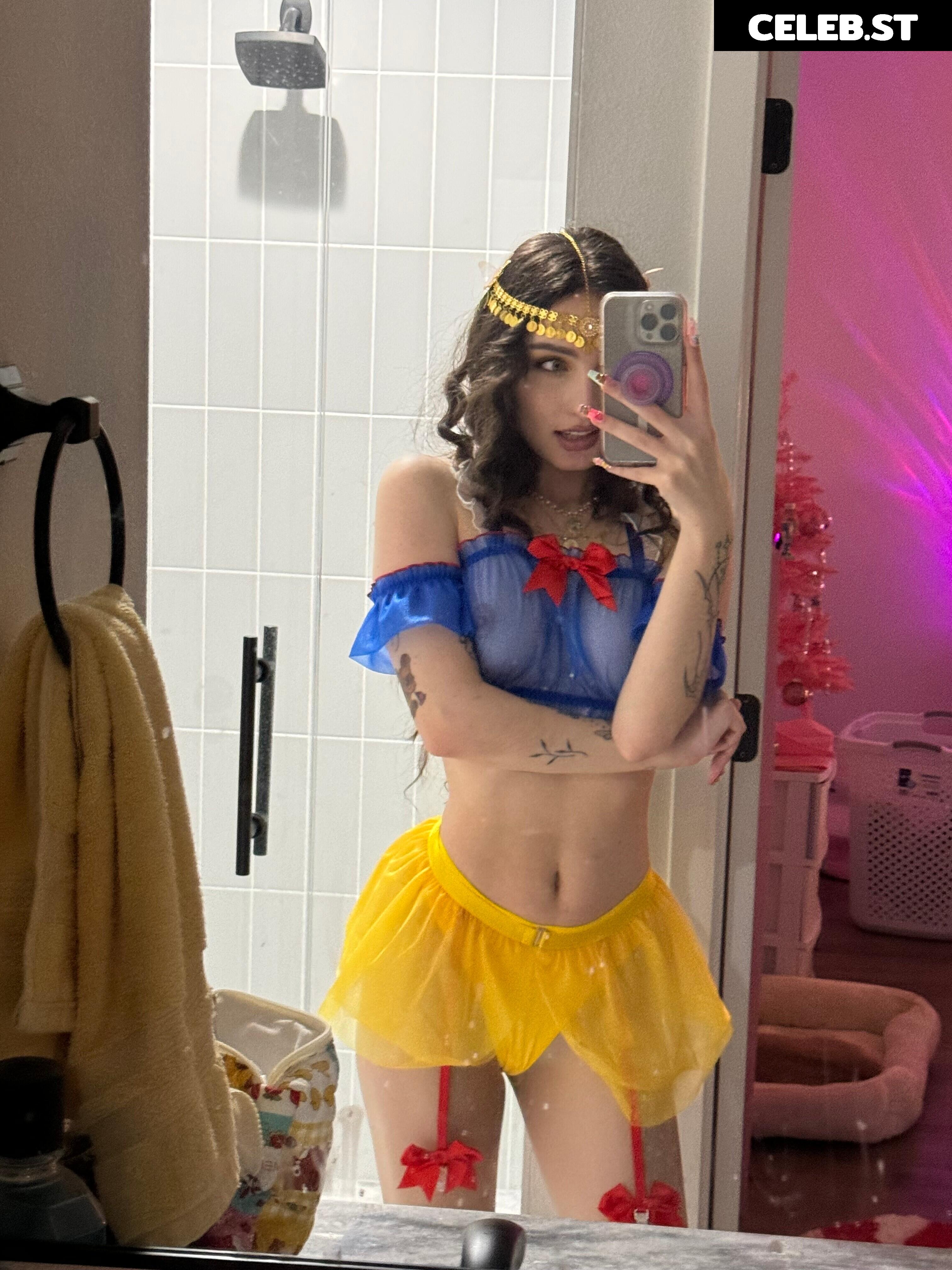 beebee ASMR Image 11599774