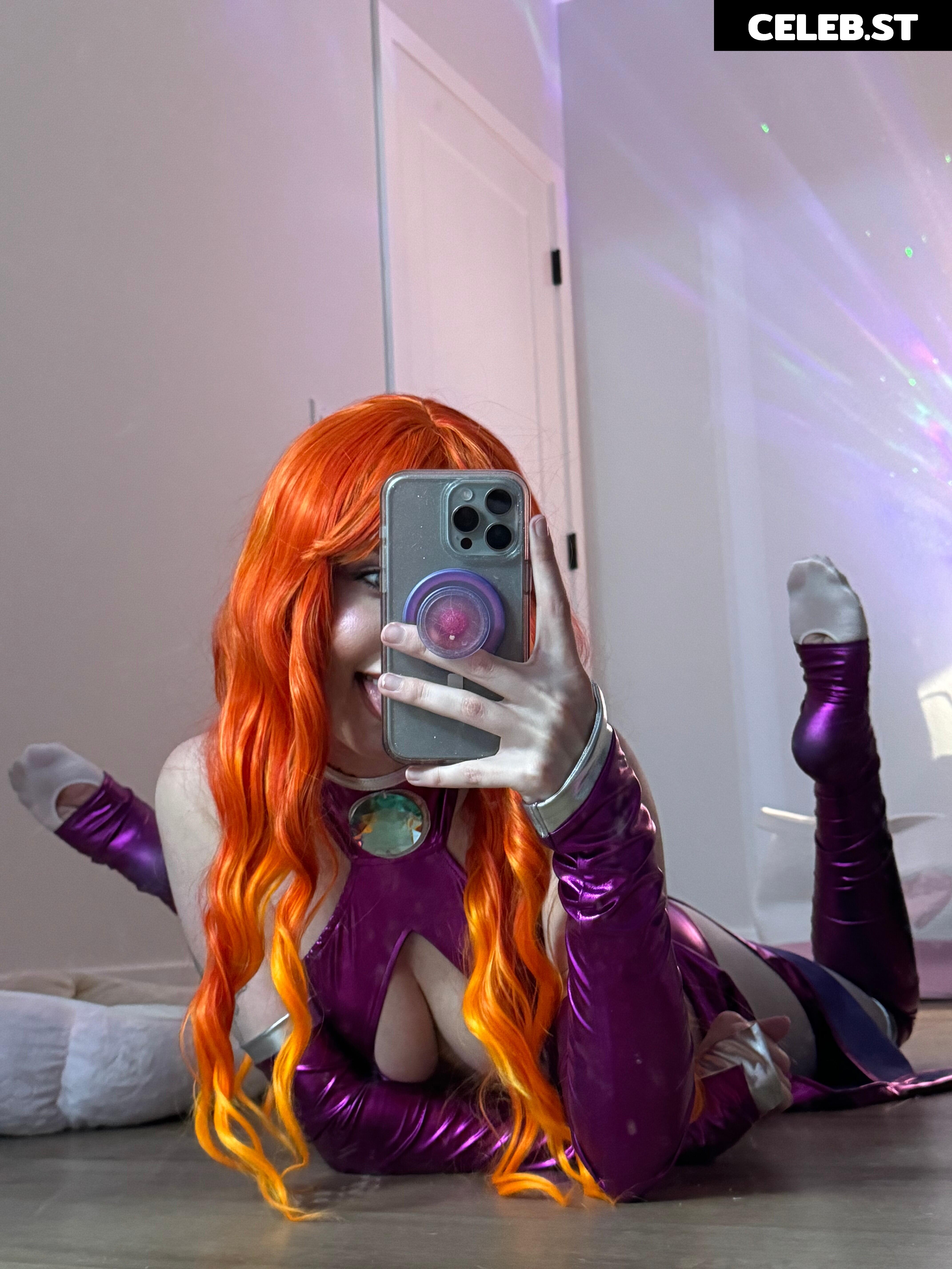 beebee ASMR Image 11599692