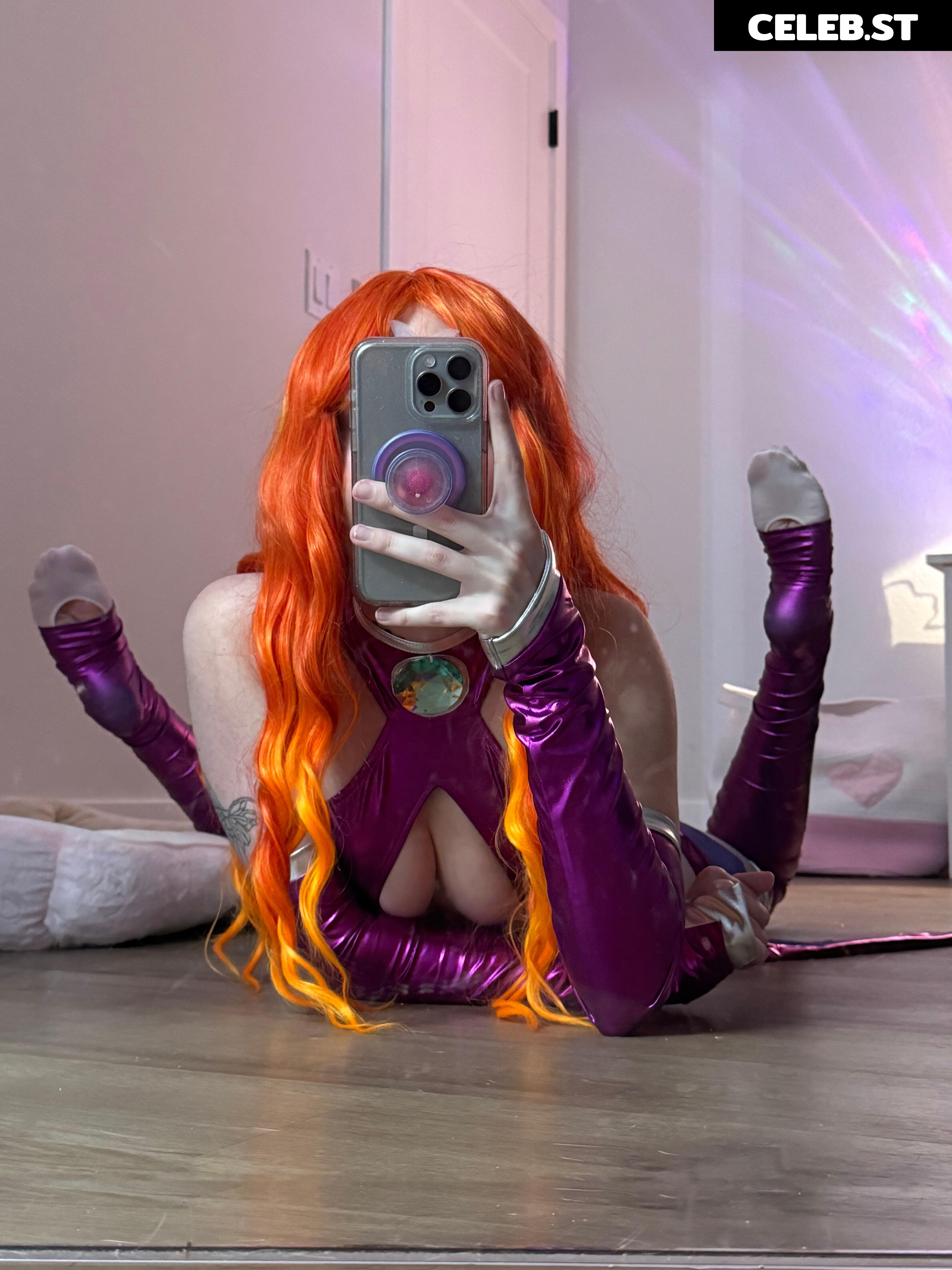 beebee ASMR Image 11599691