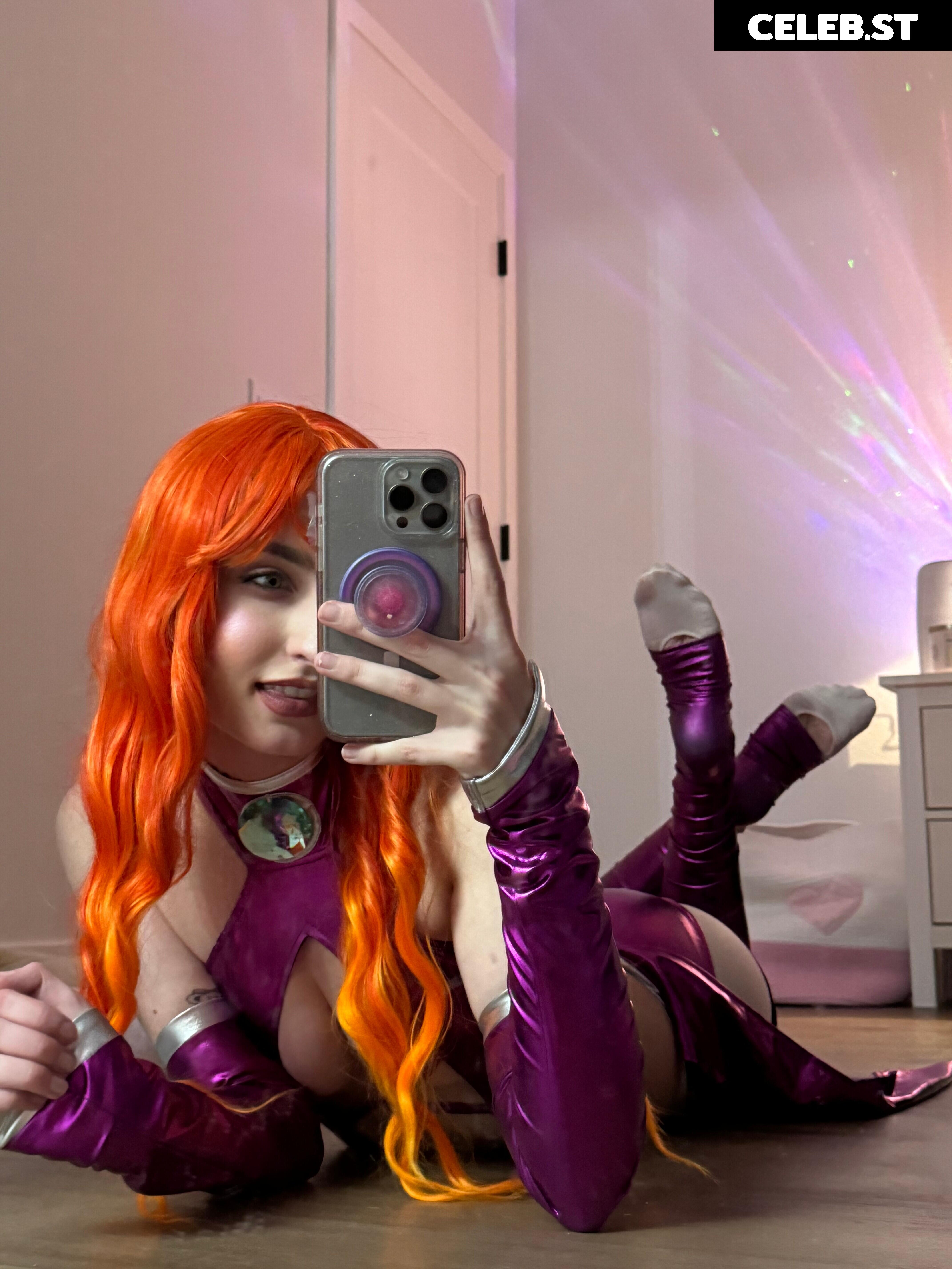 beebee ASMR Image 11599697