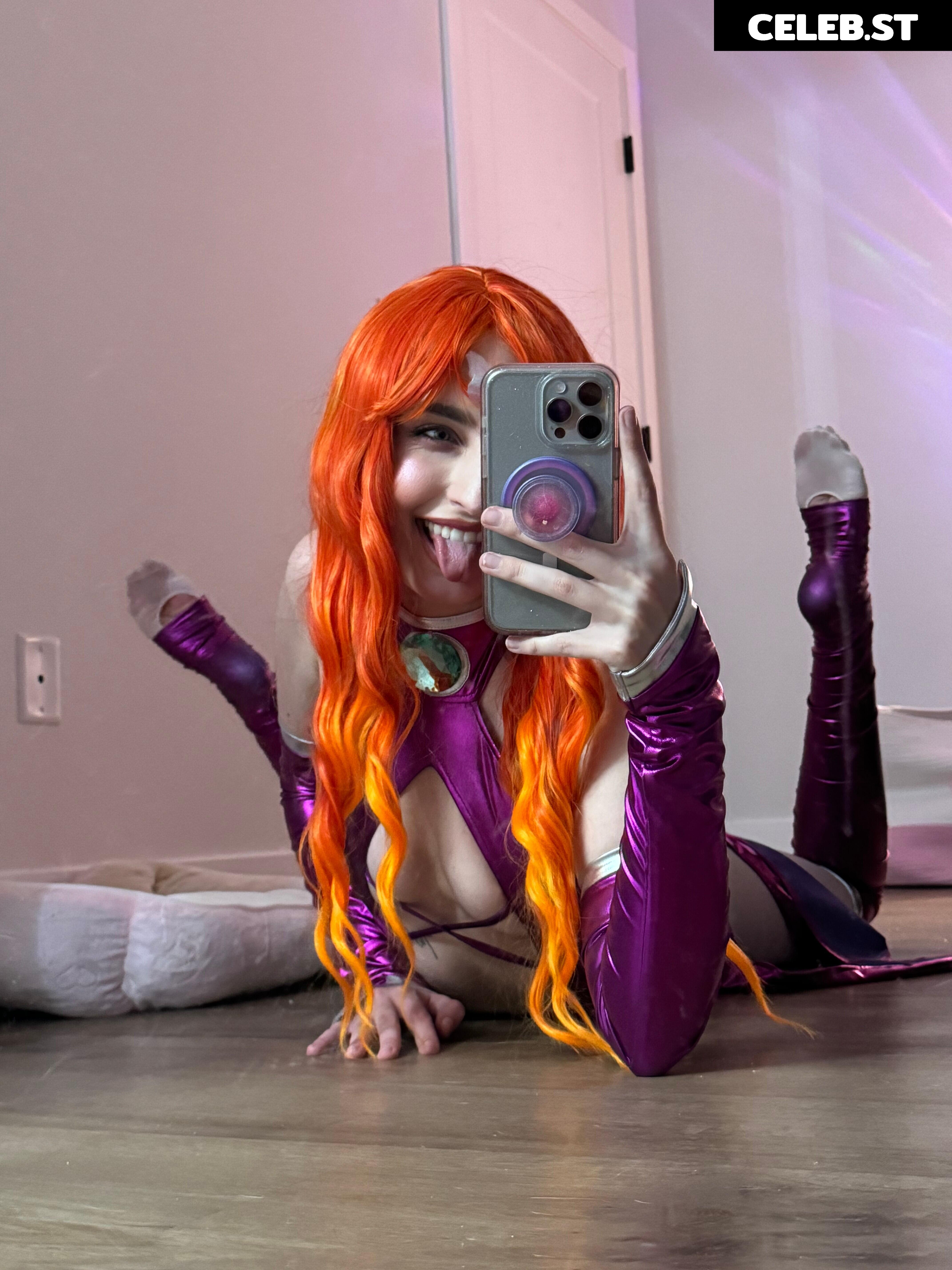 beebee ASMR Image 11599688
