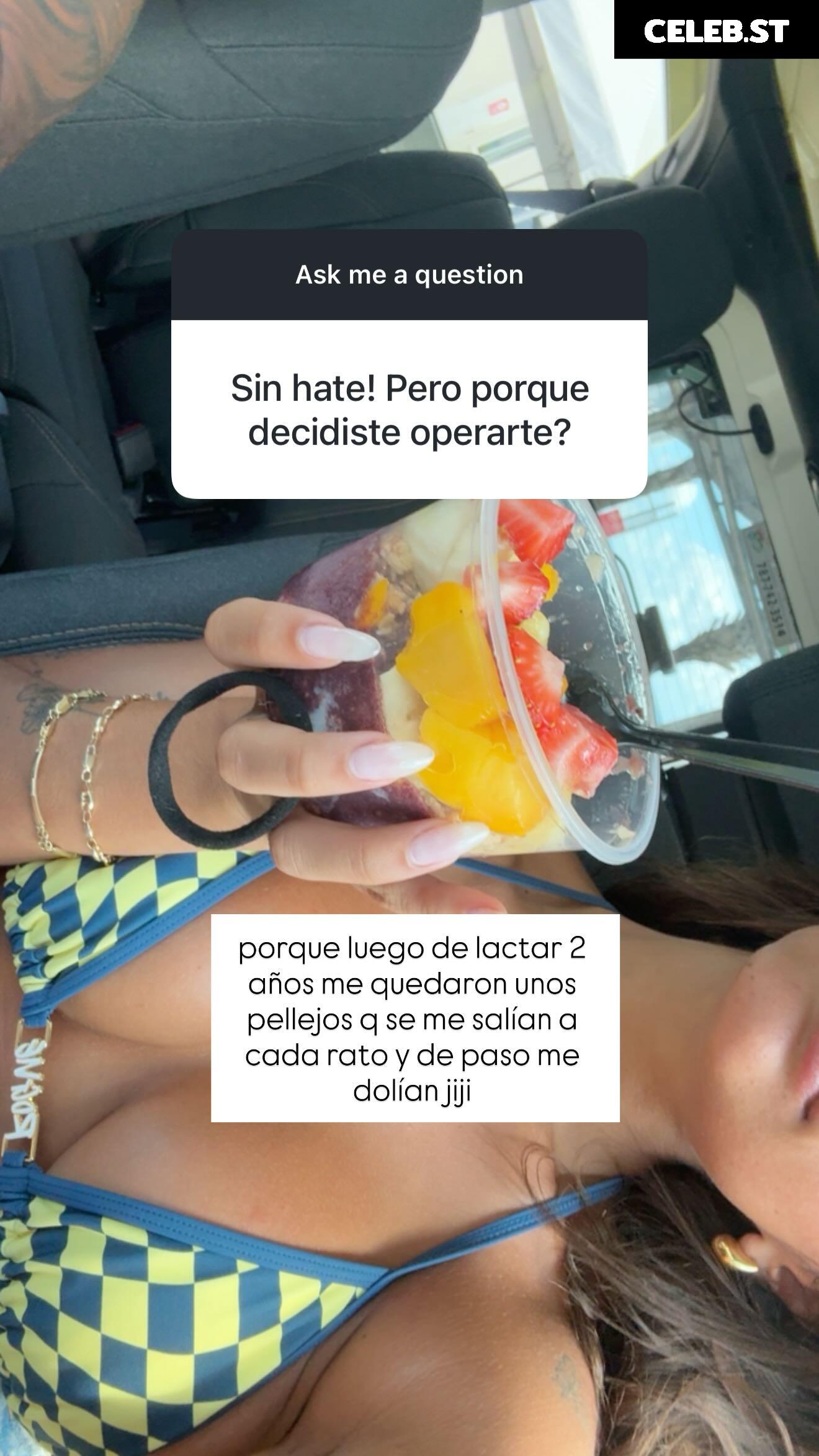 Isabella ladera Image 11588963