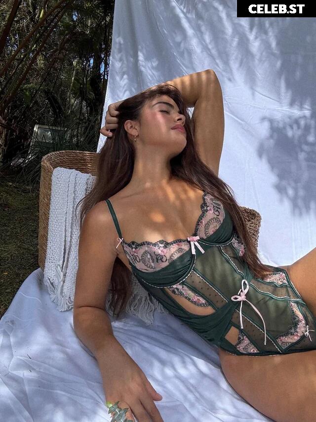 Sara Orrego Image 11588807