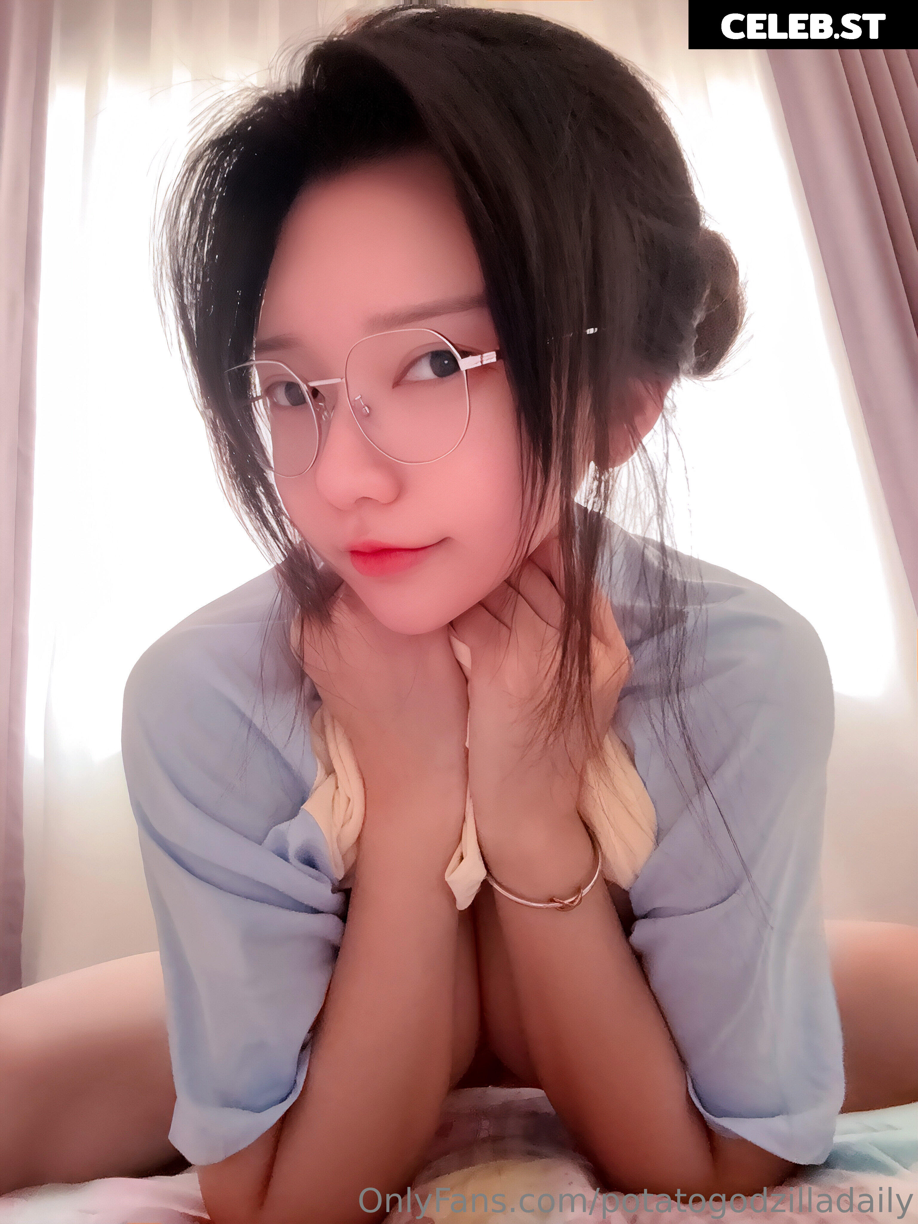 Potatogodzilla / Potato Godzilla Image 11588280