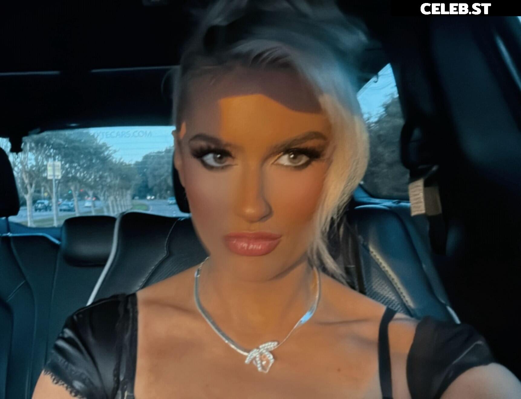 Mariah May - AEW Image 11585886