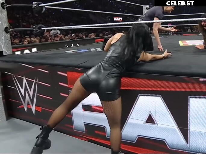 Roxanne Perez/Rok-C - WWE NXT Image 11585861