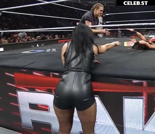 Roxanne Perez/Rok-C - WWE NXT Image 11585860