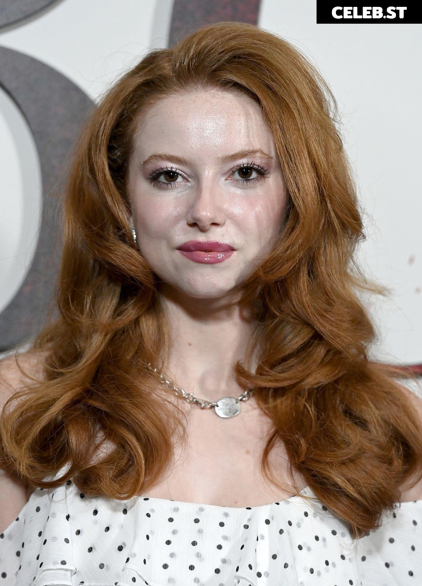 Francesca Capaldi (18) Image 11585872