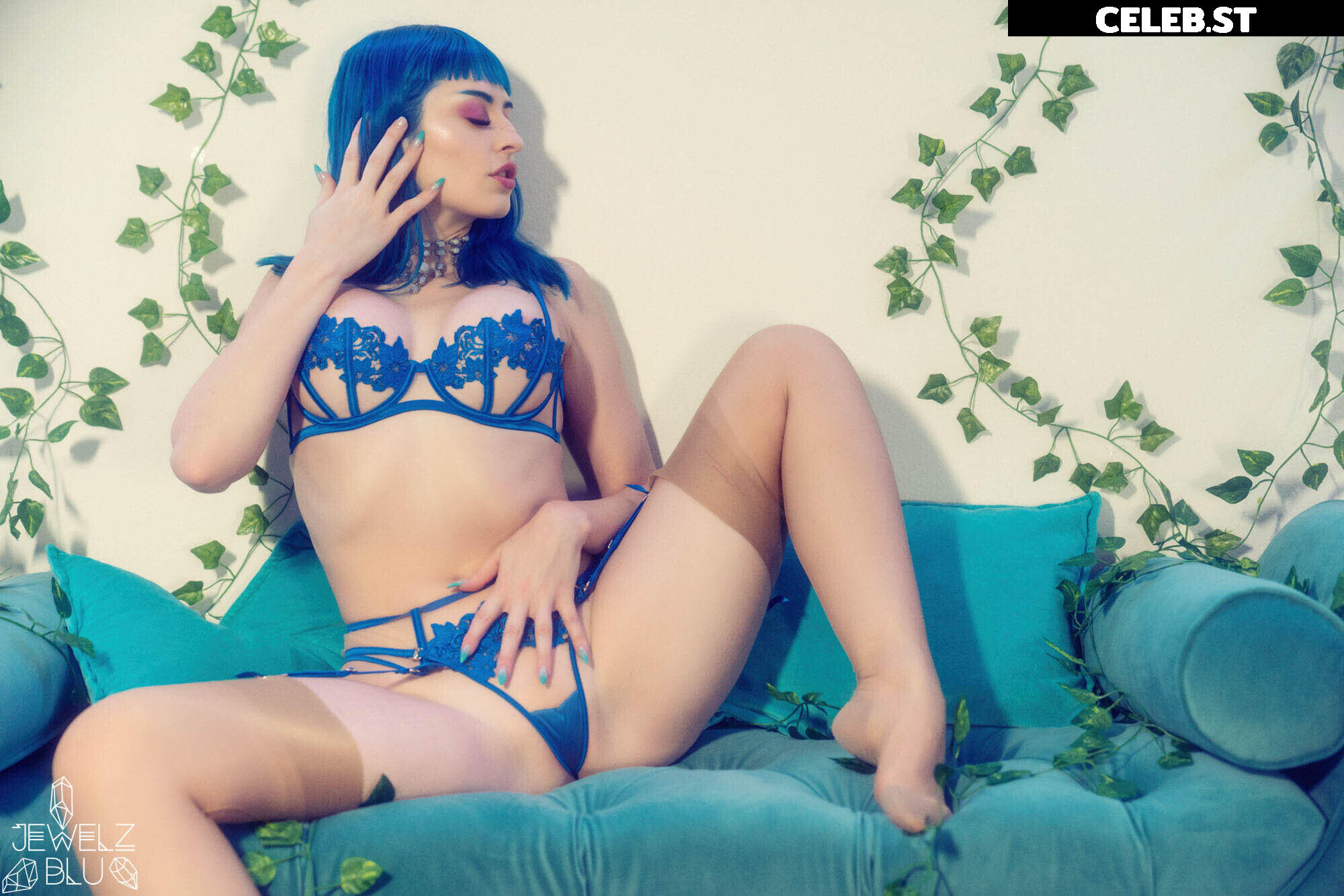 Jewelz Blu Image 1158509