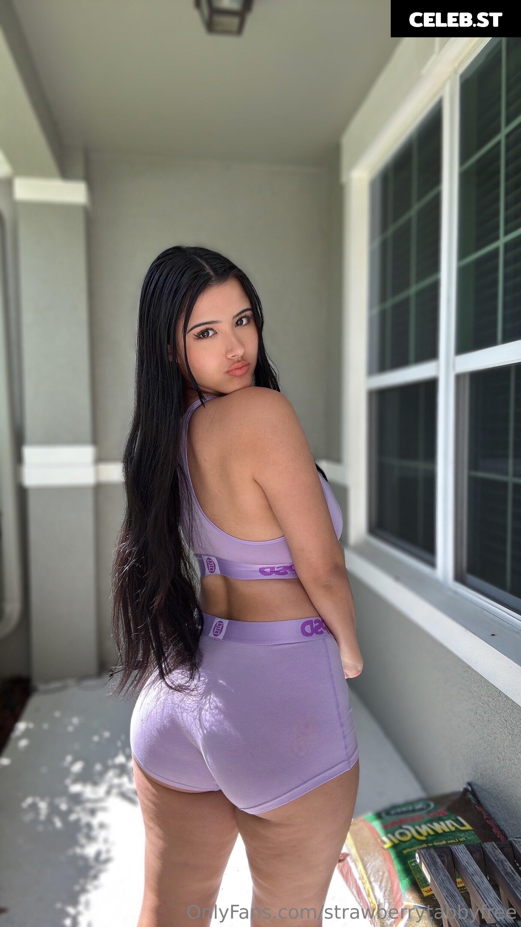 Strawberrytabby | Tabithalookofsky Image 11585270