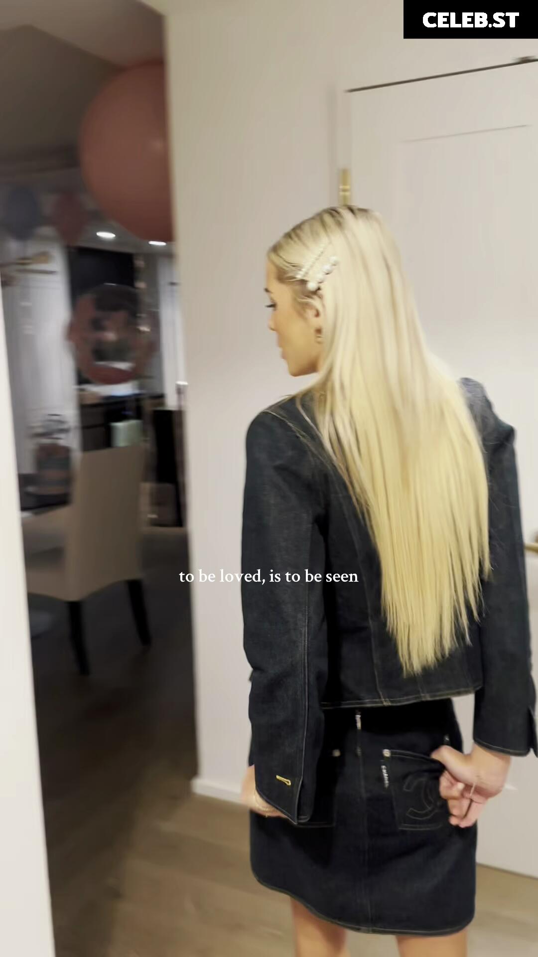 Livvy Dunne Image 11584552