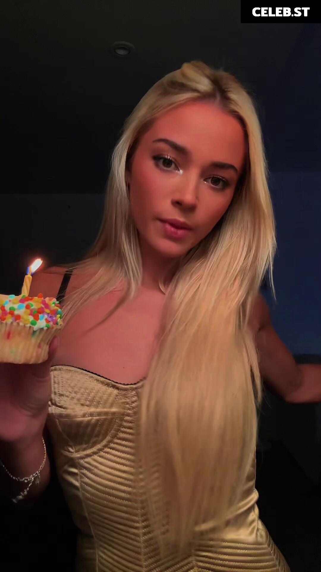 Livvy Dunne Image 11584541