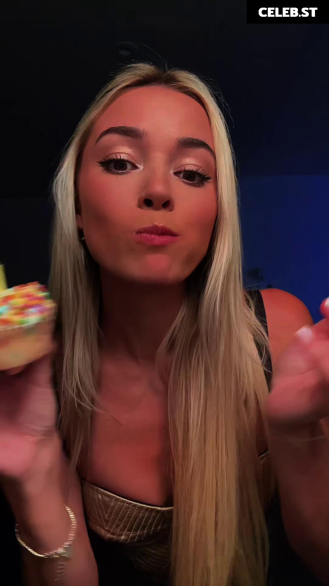 Livvy Dunne Image 11584544