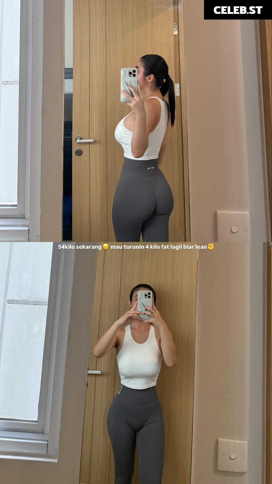 Anastasya Khosasih Image 11584491