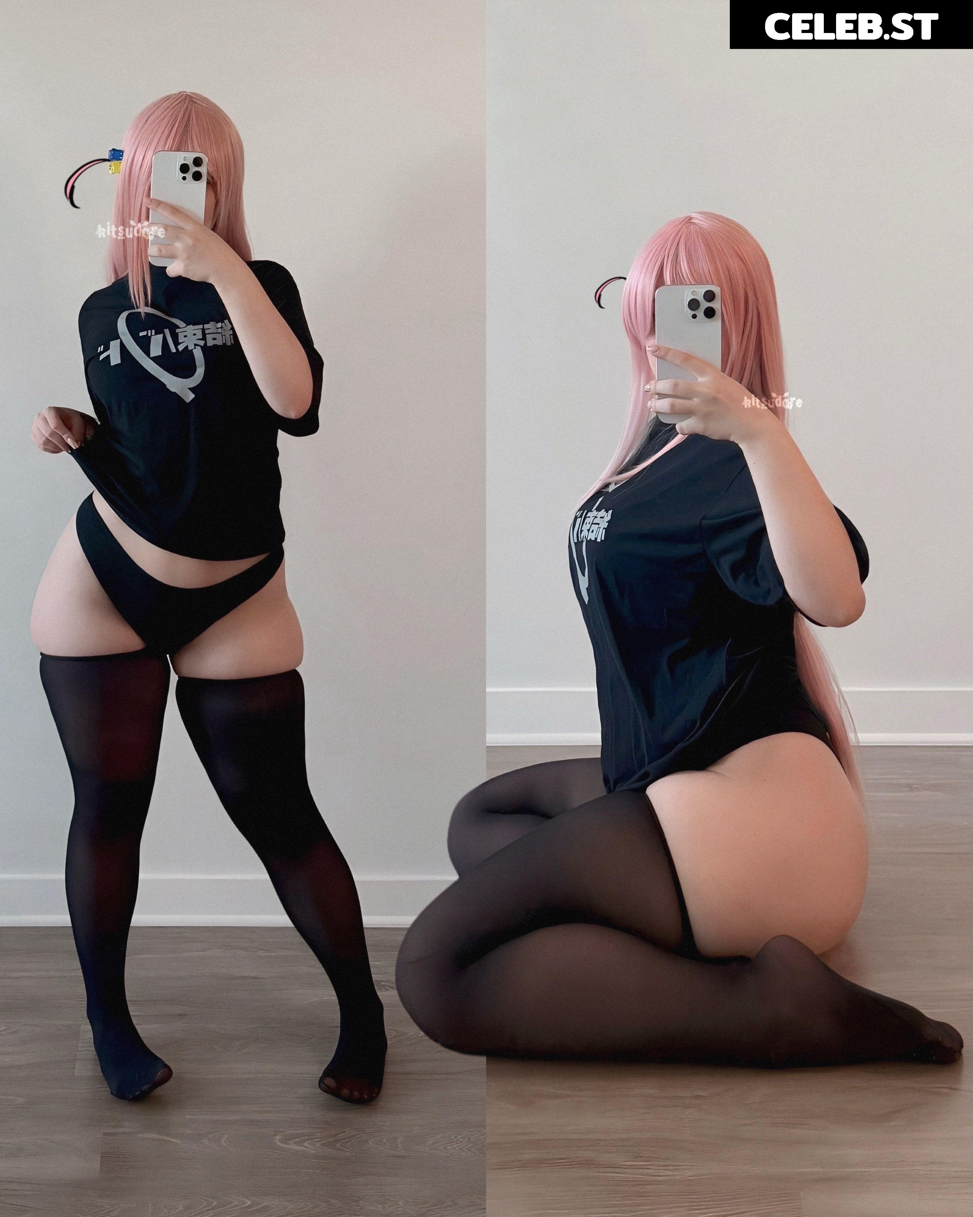 Kitsudare Image 11584400