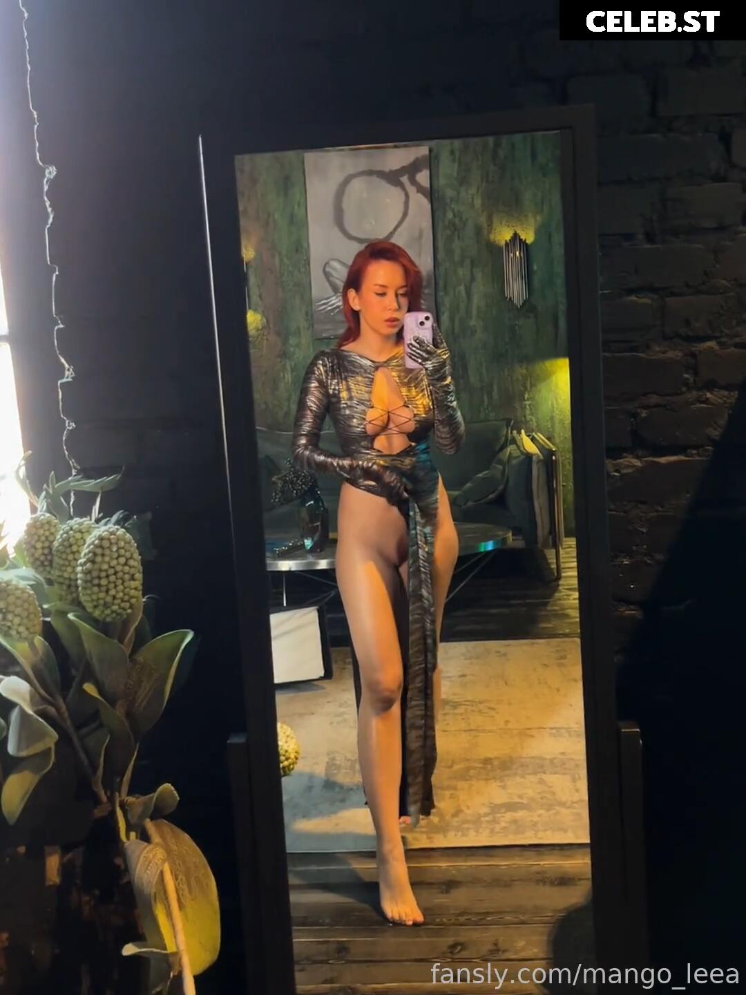 Oladushek11 aka Natasha Roik aka Mango Leea Image 11584472