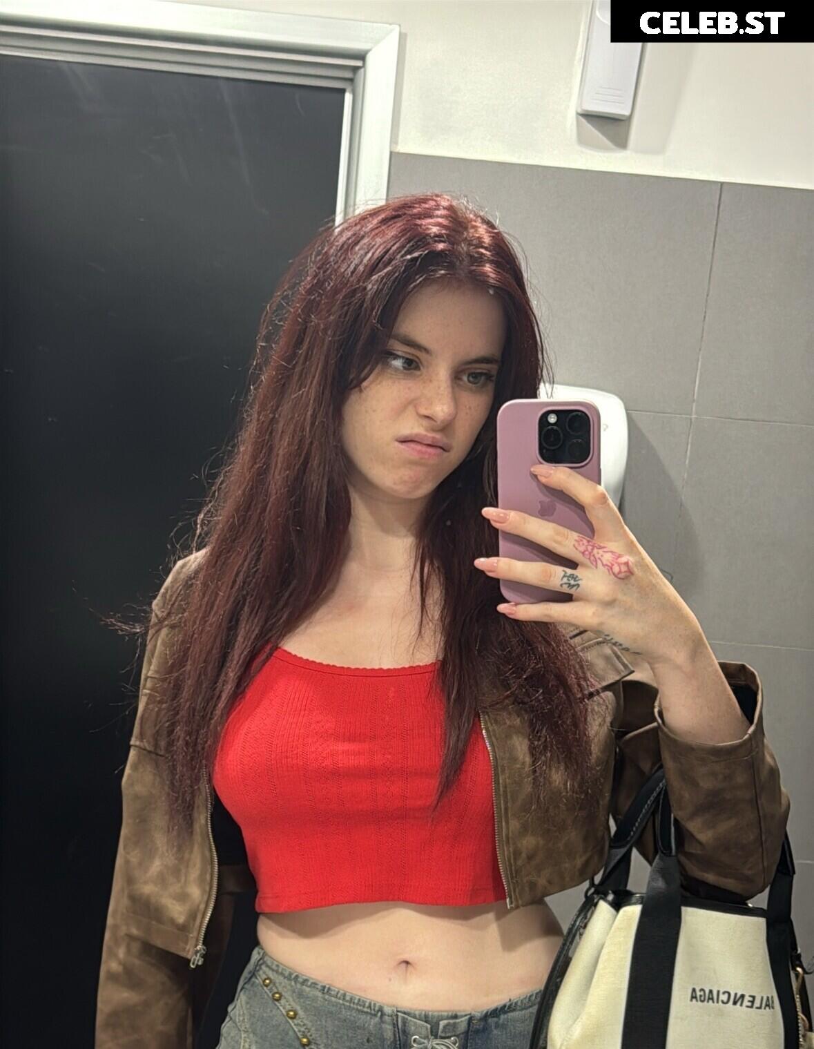 Lucilla Materazzi / Lucilla Jiggly Image 11584768