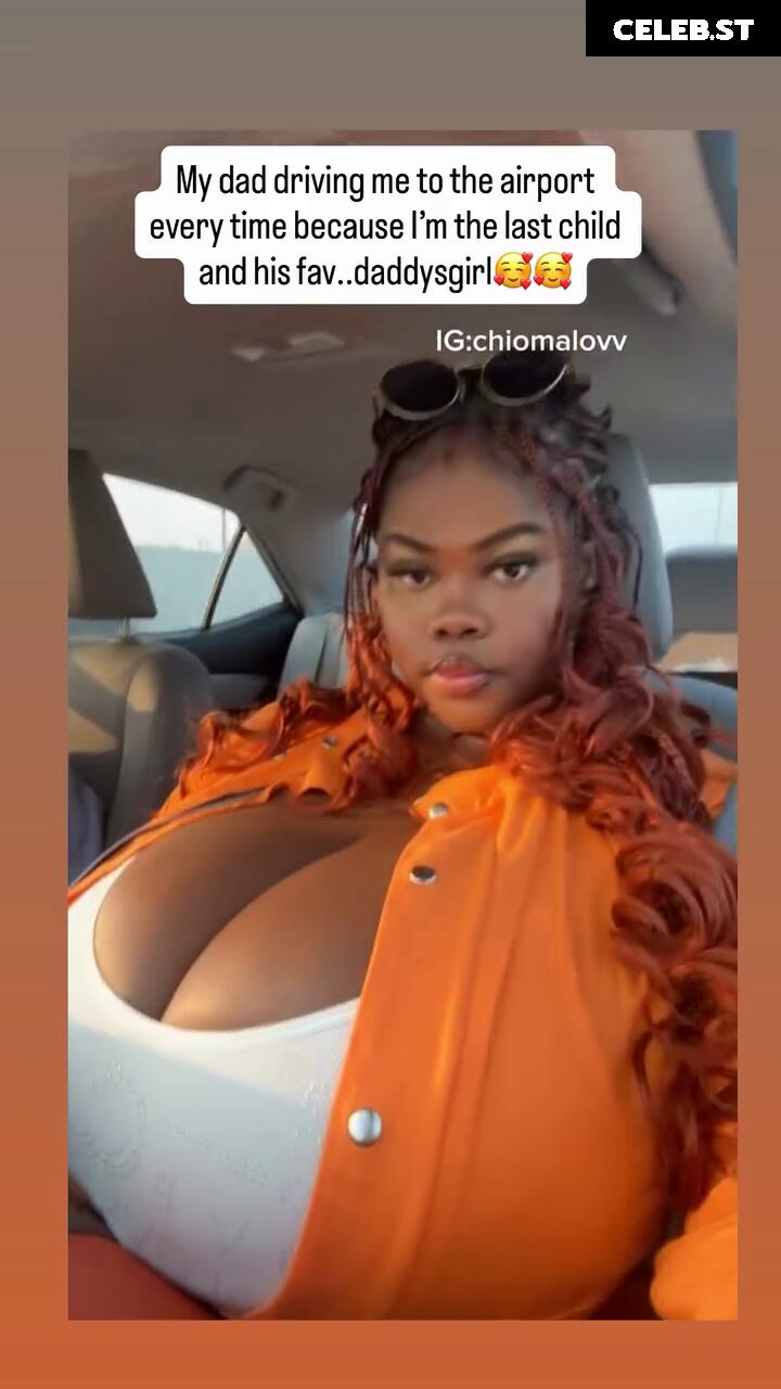 Chioma Lovv Image 11584322