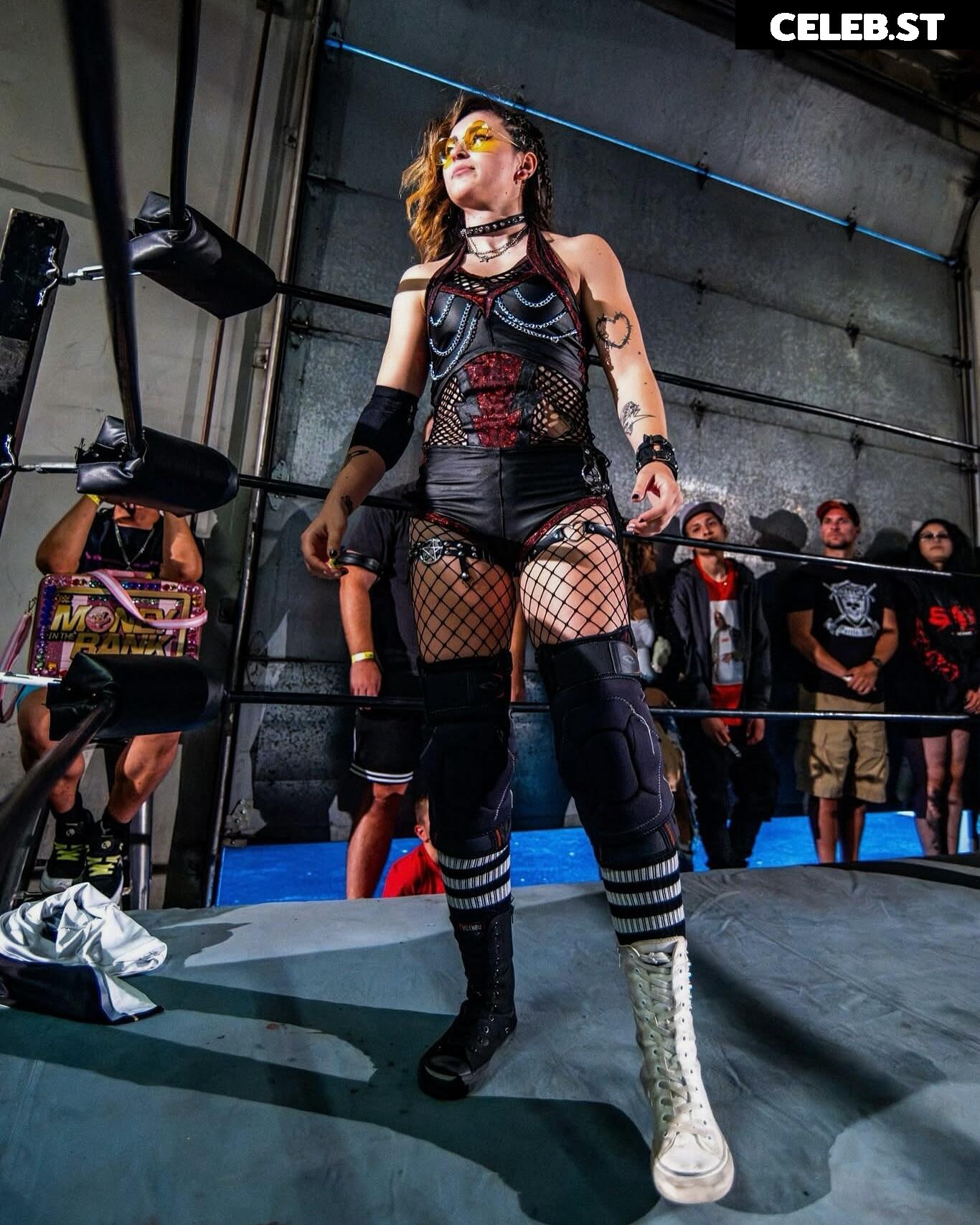 Women of Professional Wrestling Image 11587493