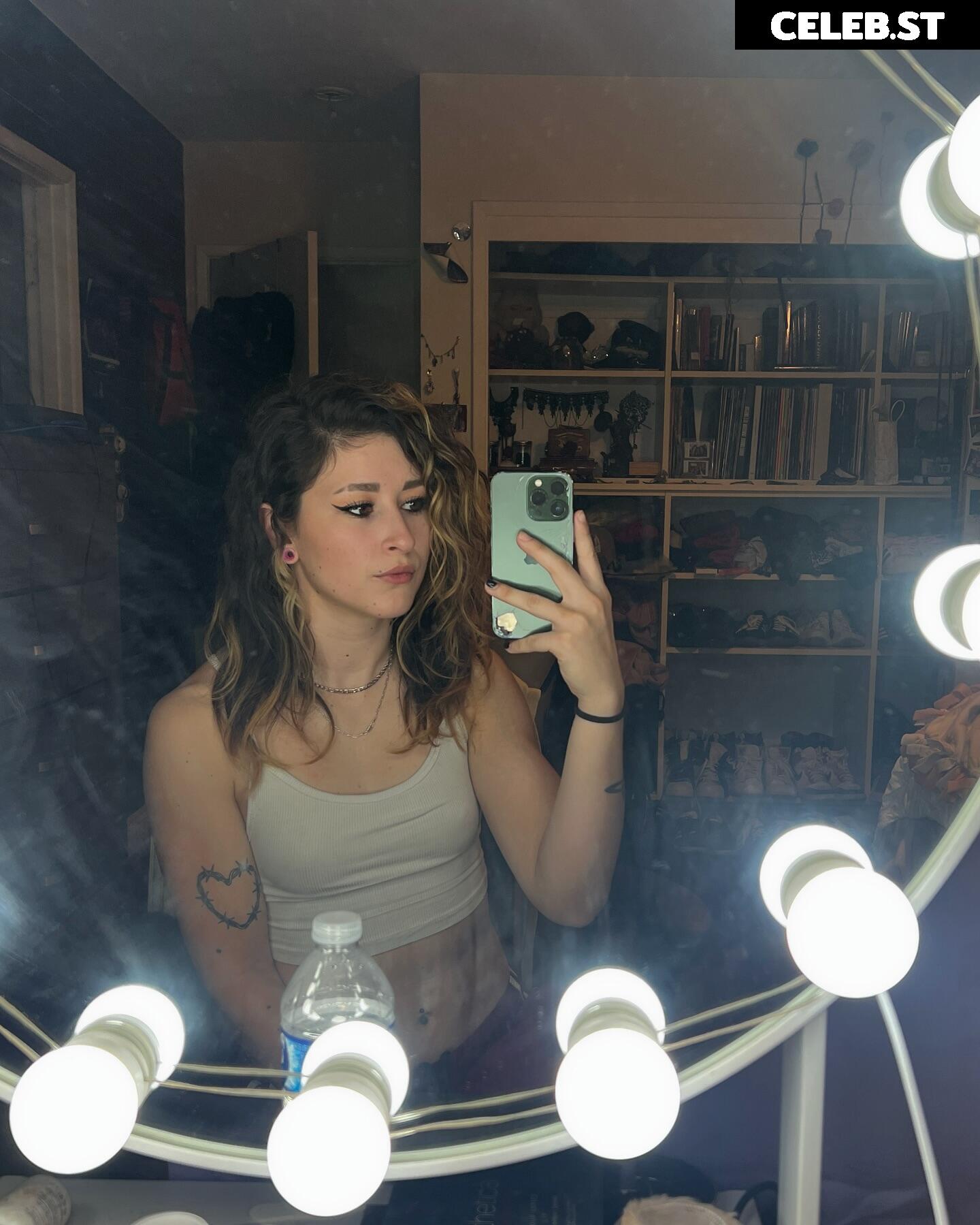 Women of Professional Wrestling Image 11587491