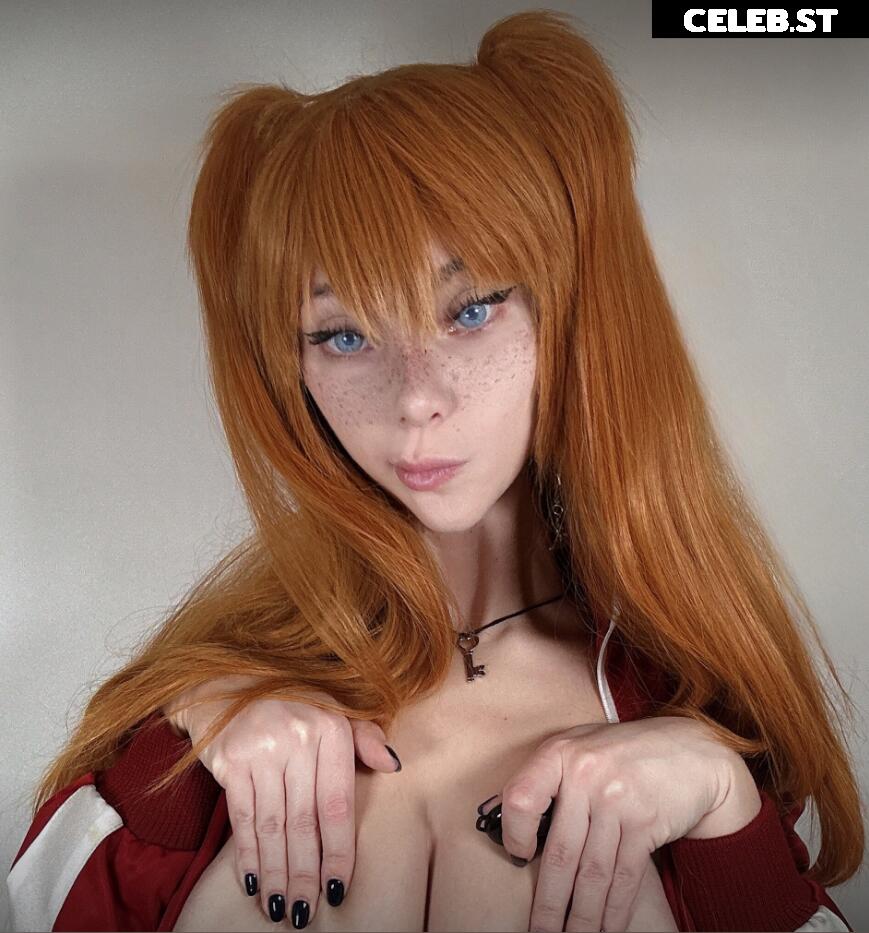 Soryu Geggy cosplay | Soryugeggycosplay Eugenia Haruno Image 11587418