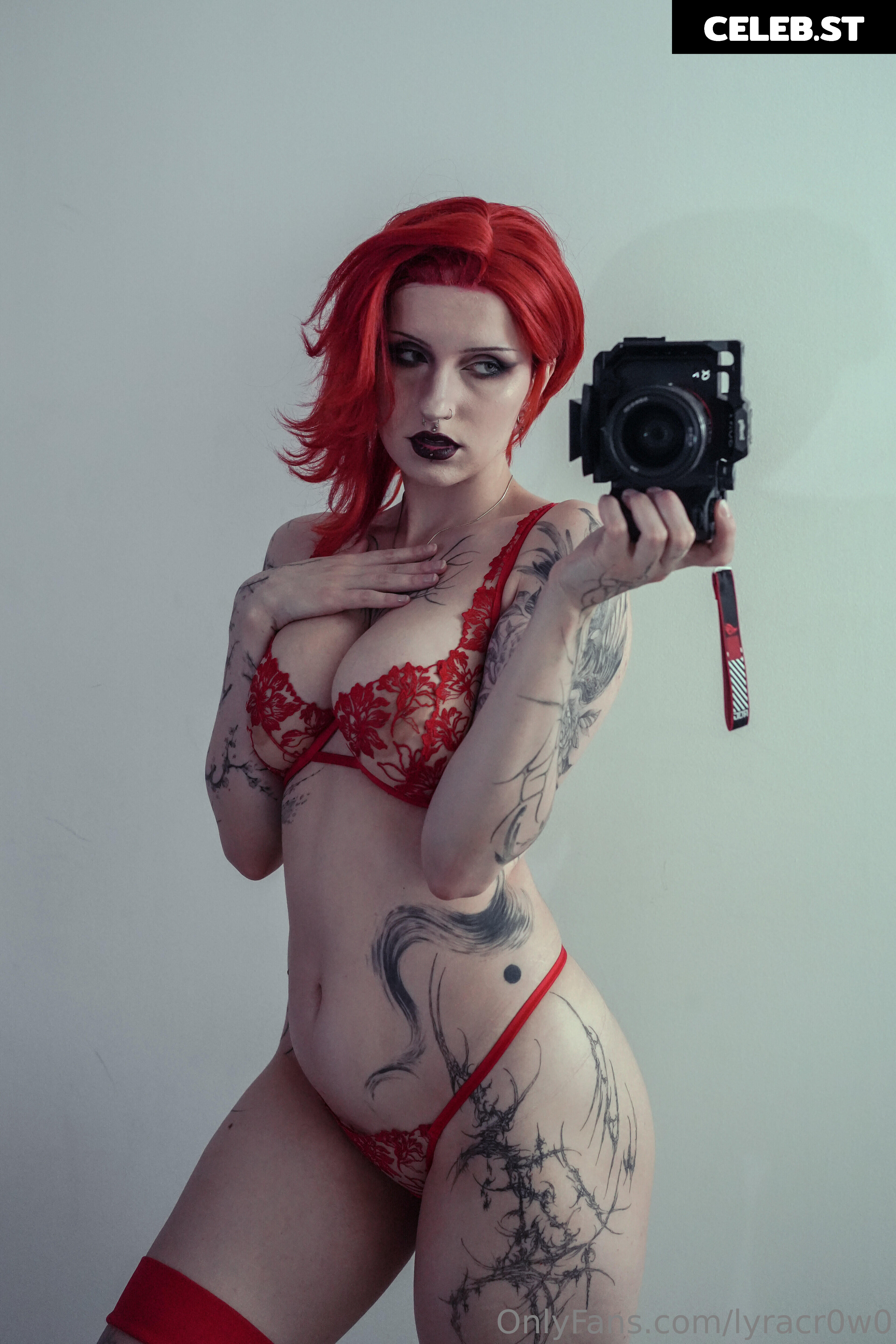Lyra Crow | lyracr0w0 Image 11587725