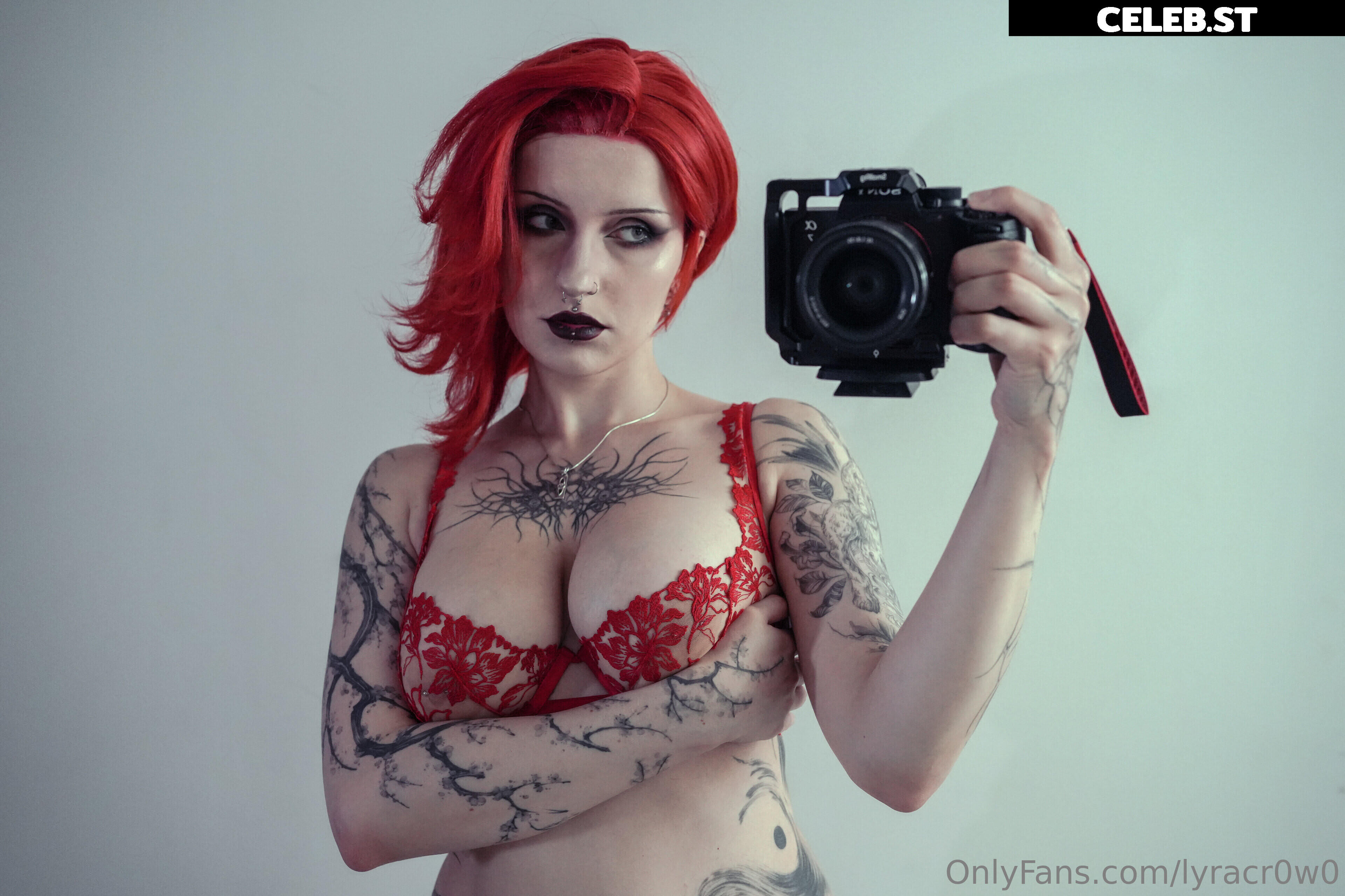 Lyra Crow | lyracr0w0 Image 11587724