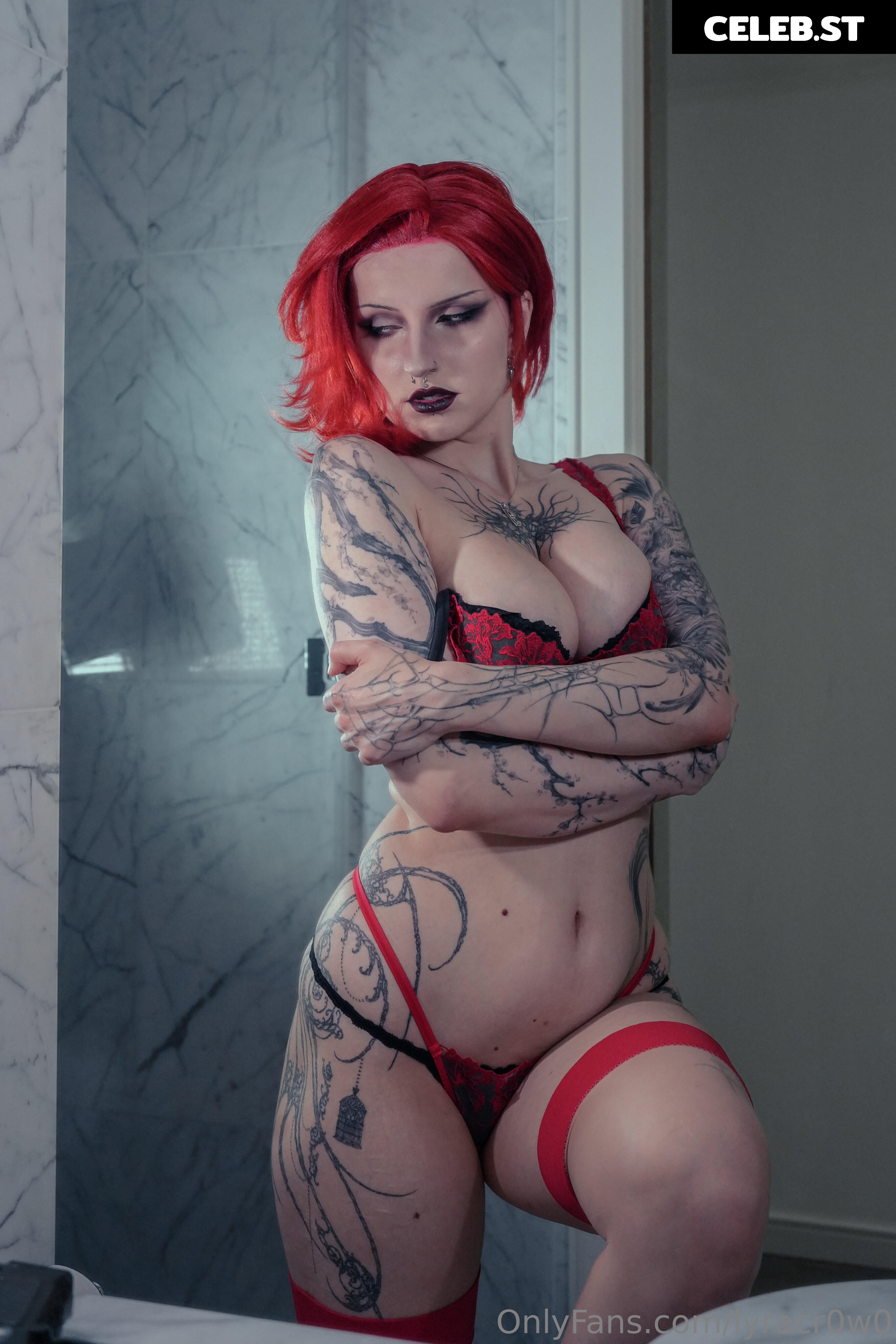 Lyra Crow | lyracr0w0 Image 11587713