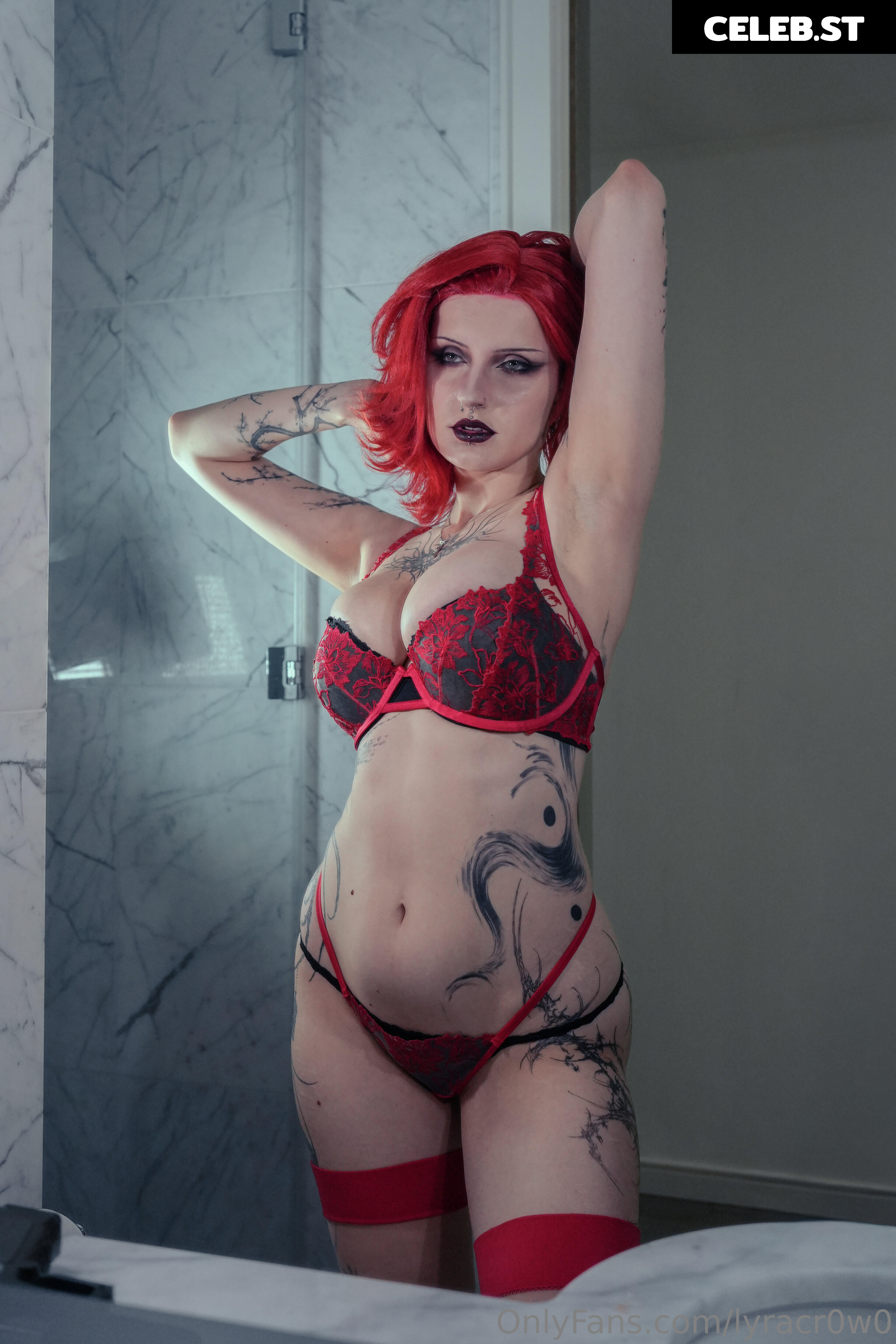 Lyra Crow | lyracr0w0 Image 11587712
