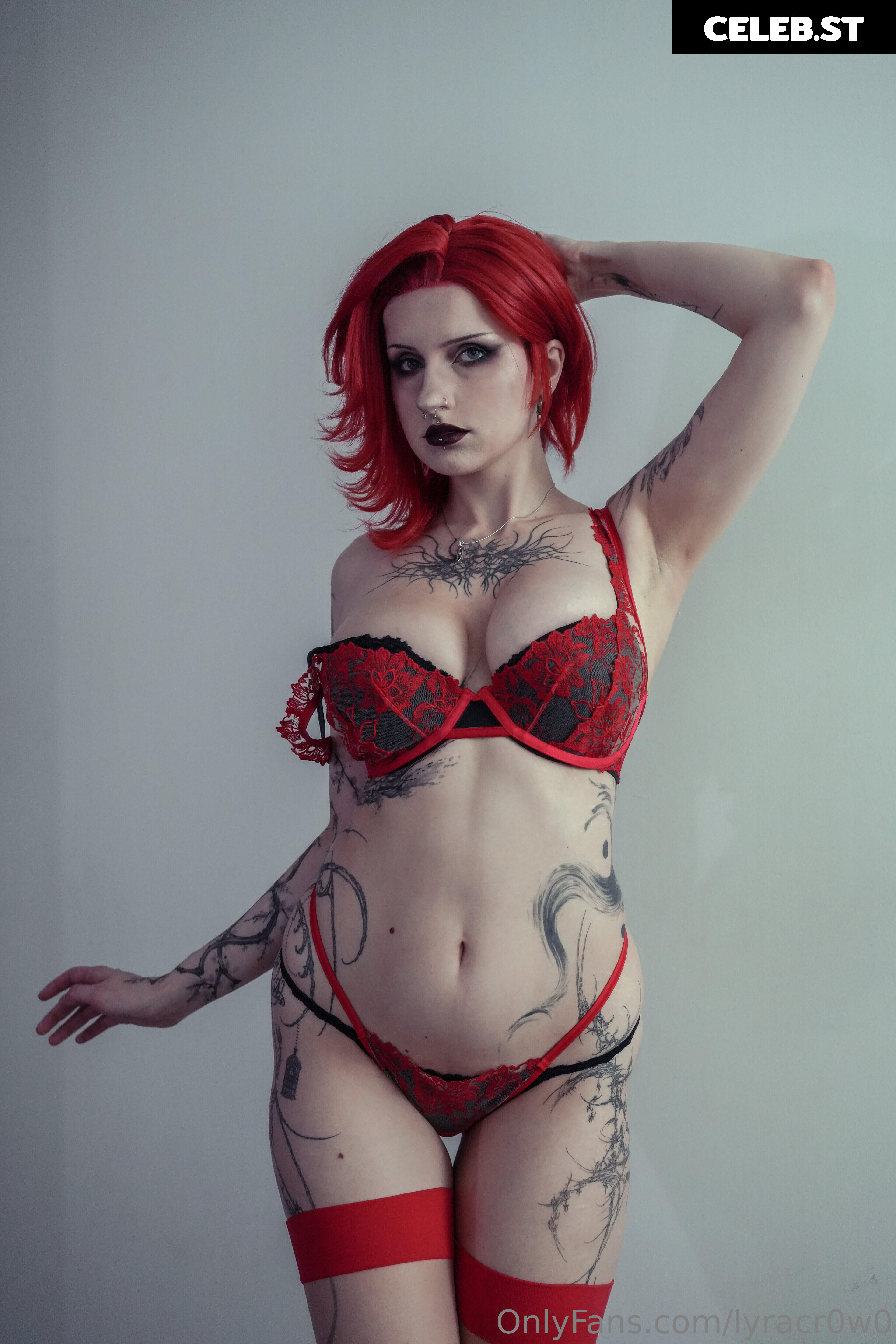 Lyra Crow | lyracr0w0 Image 11587717